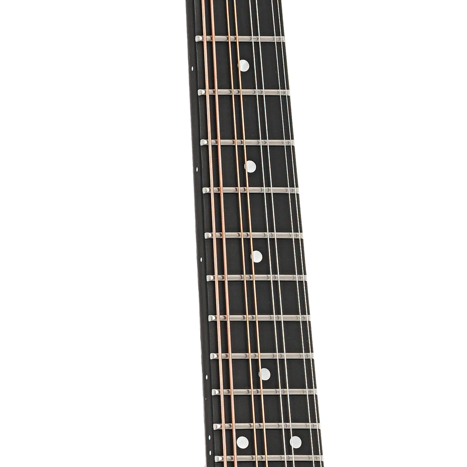 KLOS Carbon Fiber Acoustic-Electric Mandolin A-Style - Image 7