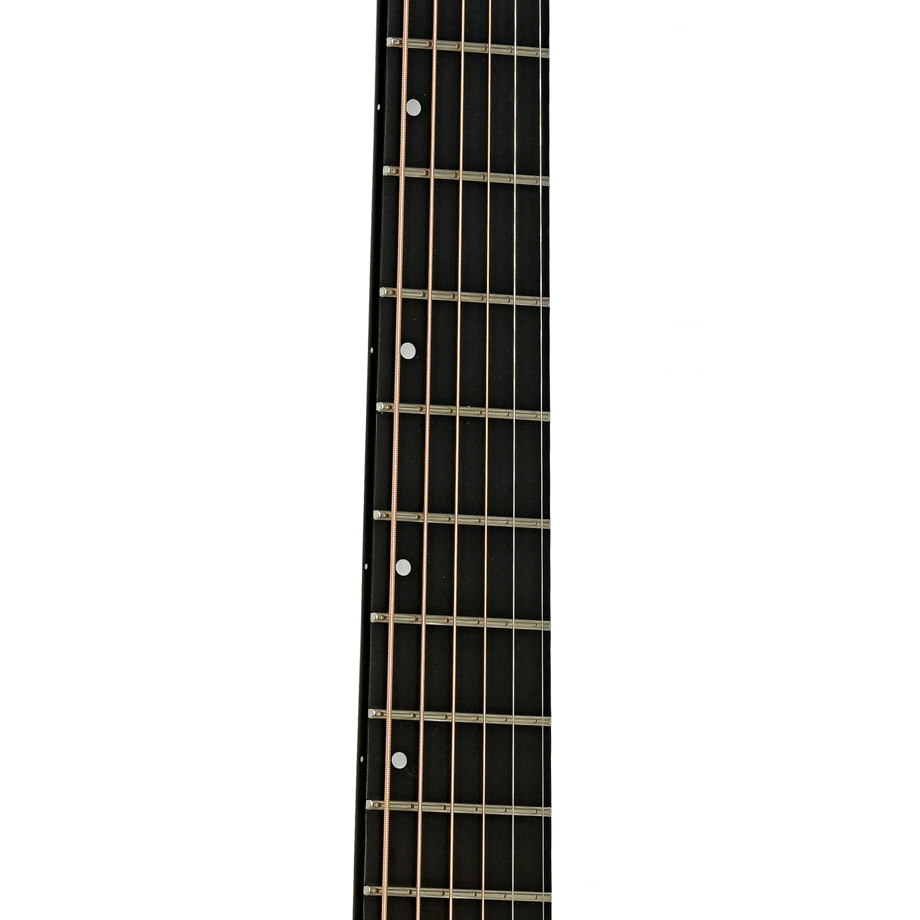 KLOS Full Carbon Acoustic-Electric Travel Guitar, B-Stock - Image 7