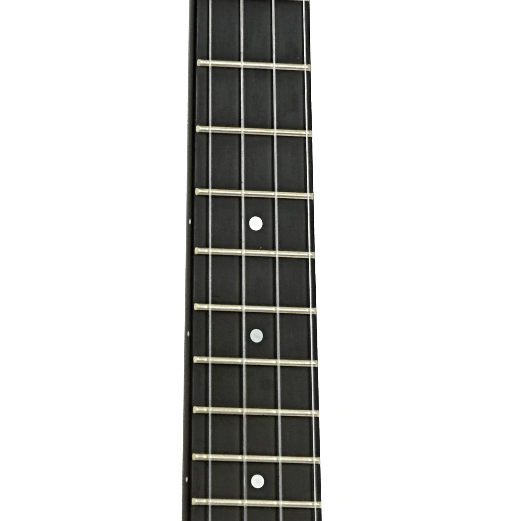 KLOS Full Carbon Deluxe Acoustic-Electric Concert Ukulele - Image 7