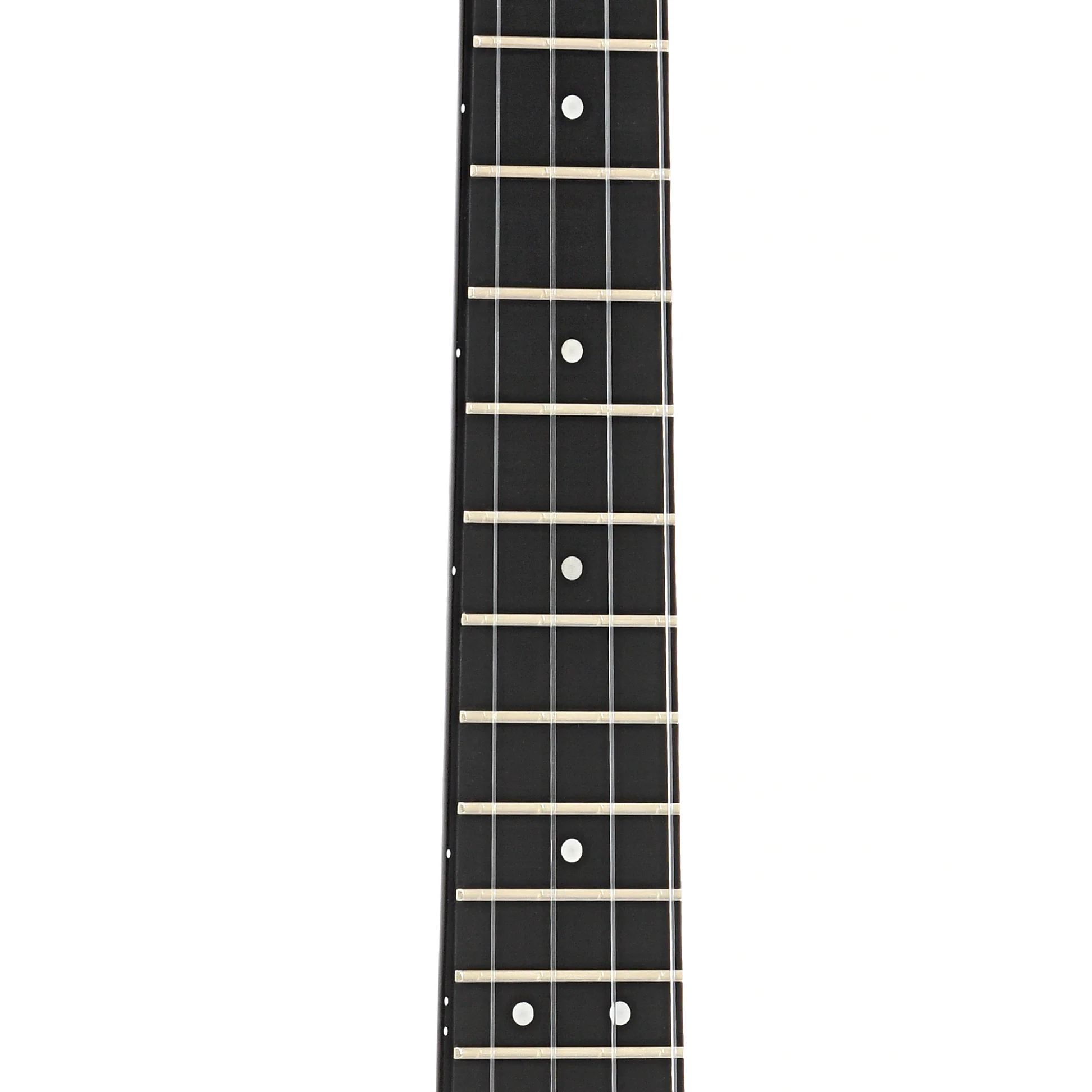 KLOS Full Carbon Deluxe Acoustic-Electric Tenor Ukulele - Image 7