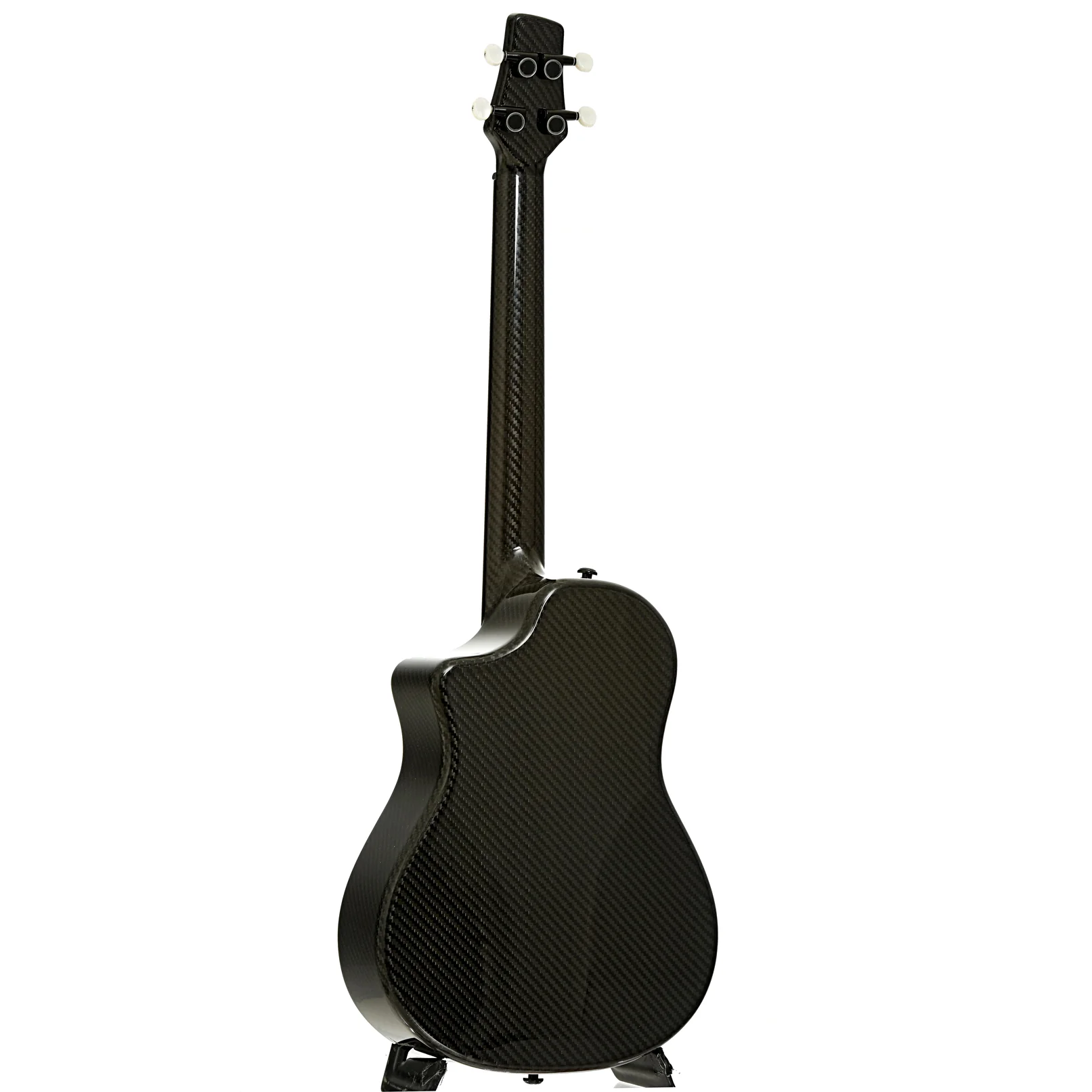 KLOS Full Carbon Deluxe Baritone Ukulele - Image 12