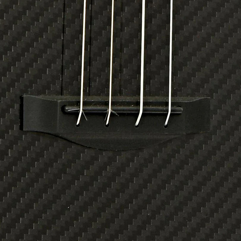 KLOS Full Carbon Deluxe Baritone Ukulele - Image 5