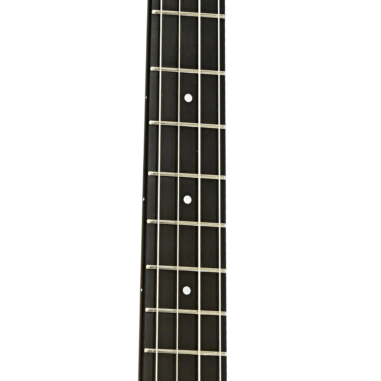 KLOS Full Carbon Deluxe Baritone Ukulele - Image 7