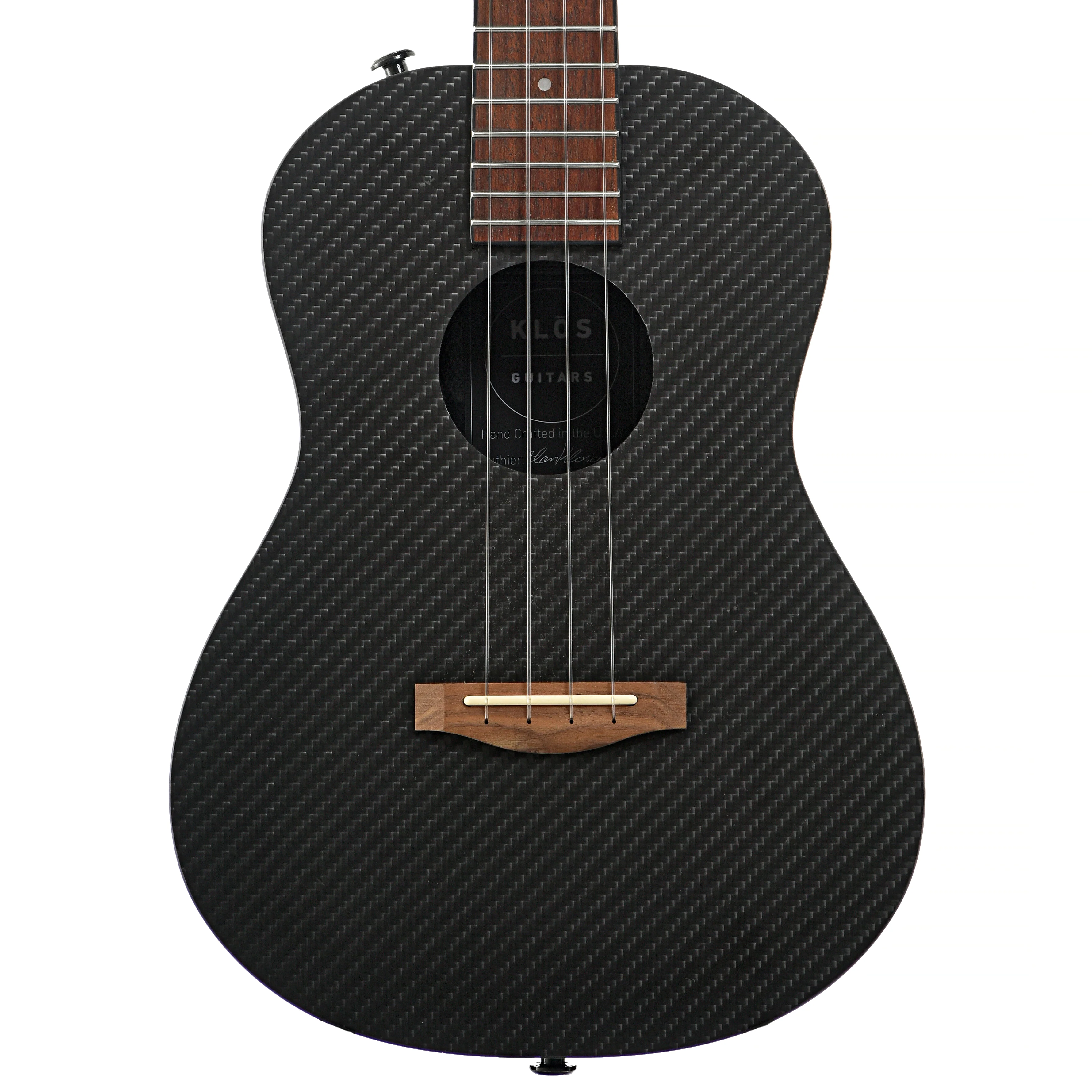 Klos Hybrid Tenor Ukulele (2020s)