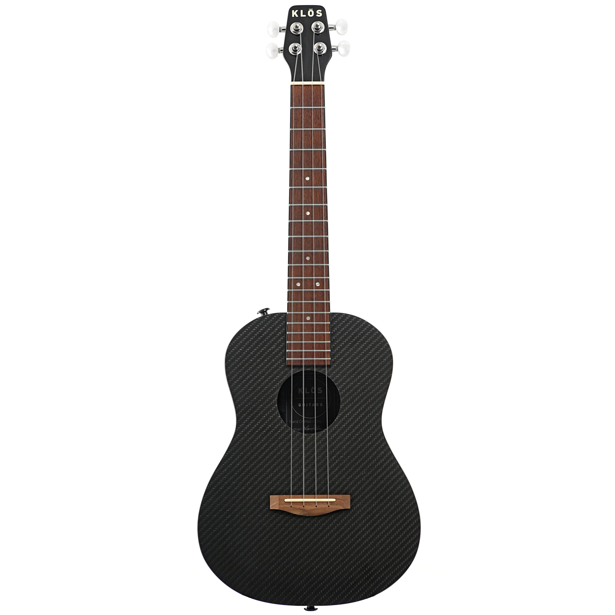 Klos Hybrid Tenor Ukulele (2020s) - Image 14