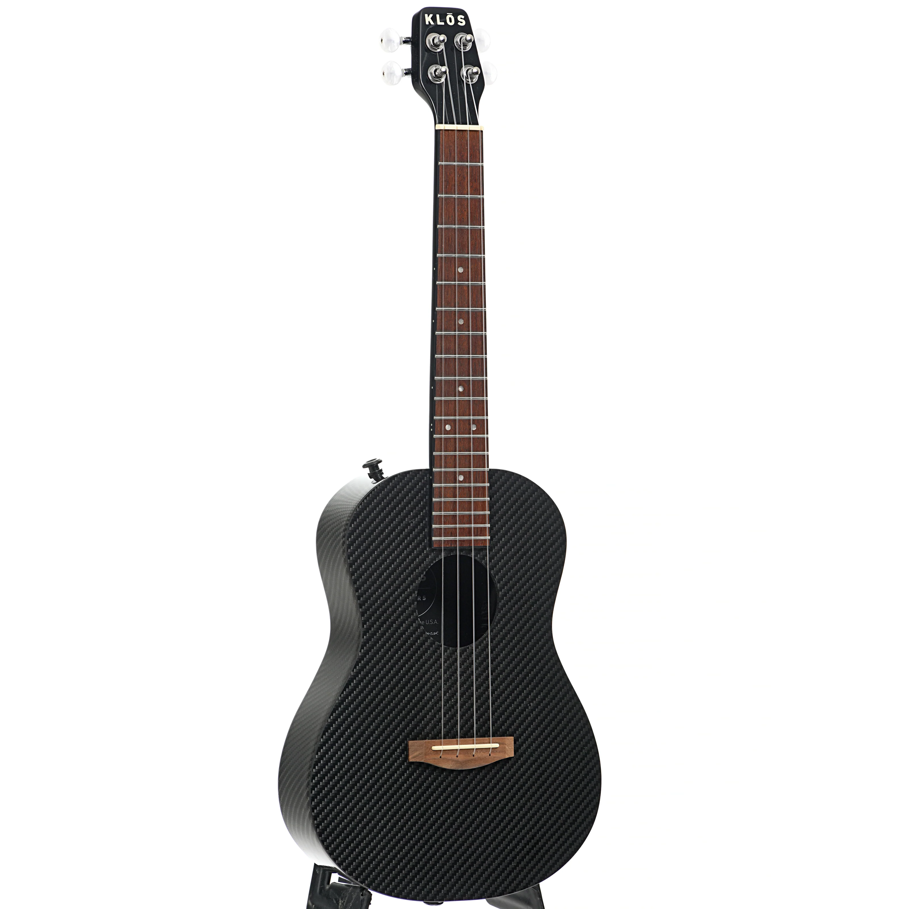 Klos Hybrid Tenor Ukulele (2020s) - Image 3