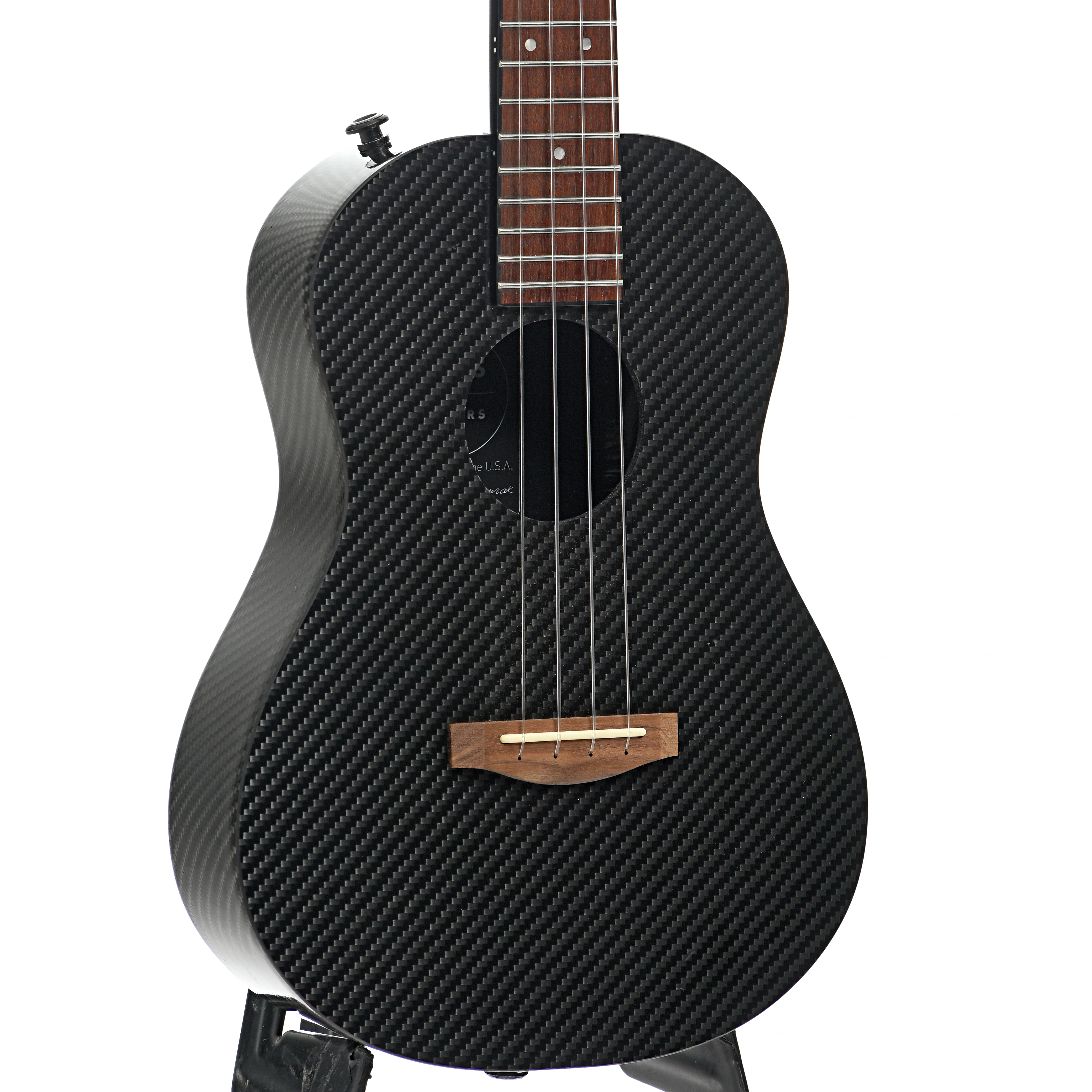 Klos Hybrid Tenor Ukulele (2020s) - Image 4