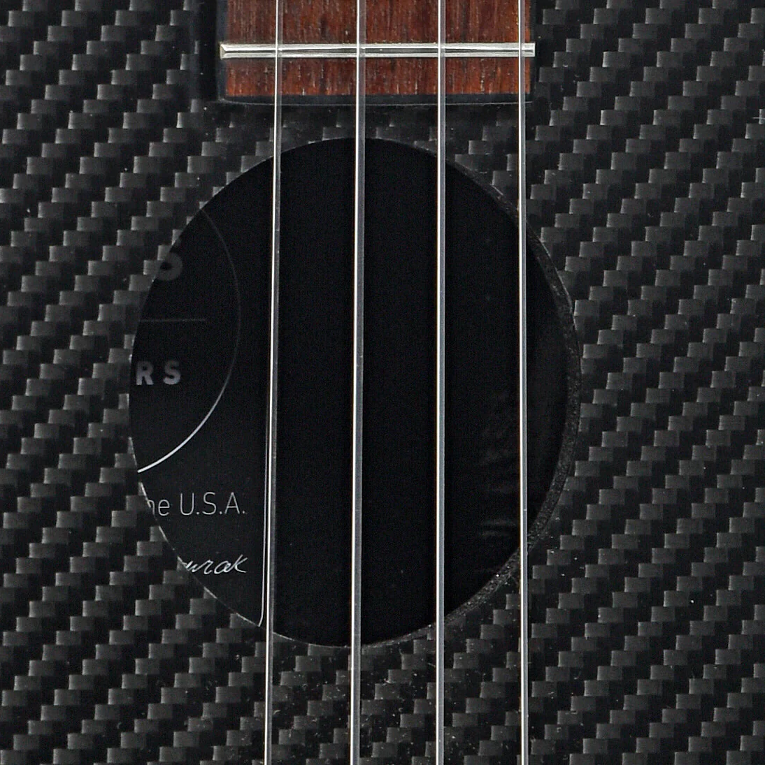Klos Hybrid Tenor Ukulele (2020s) - Image 6