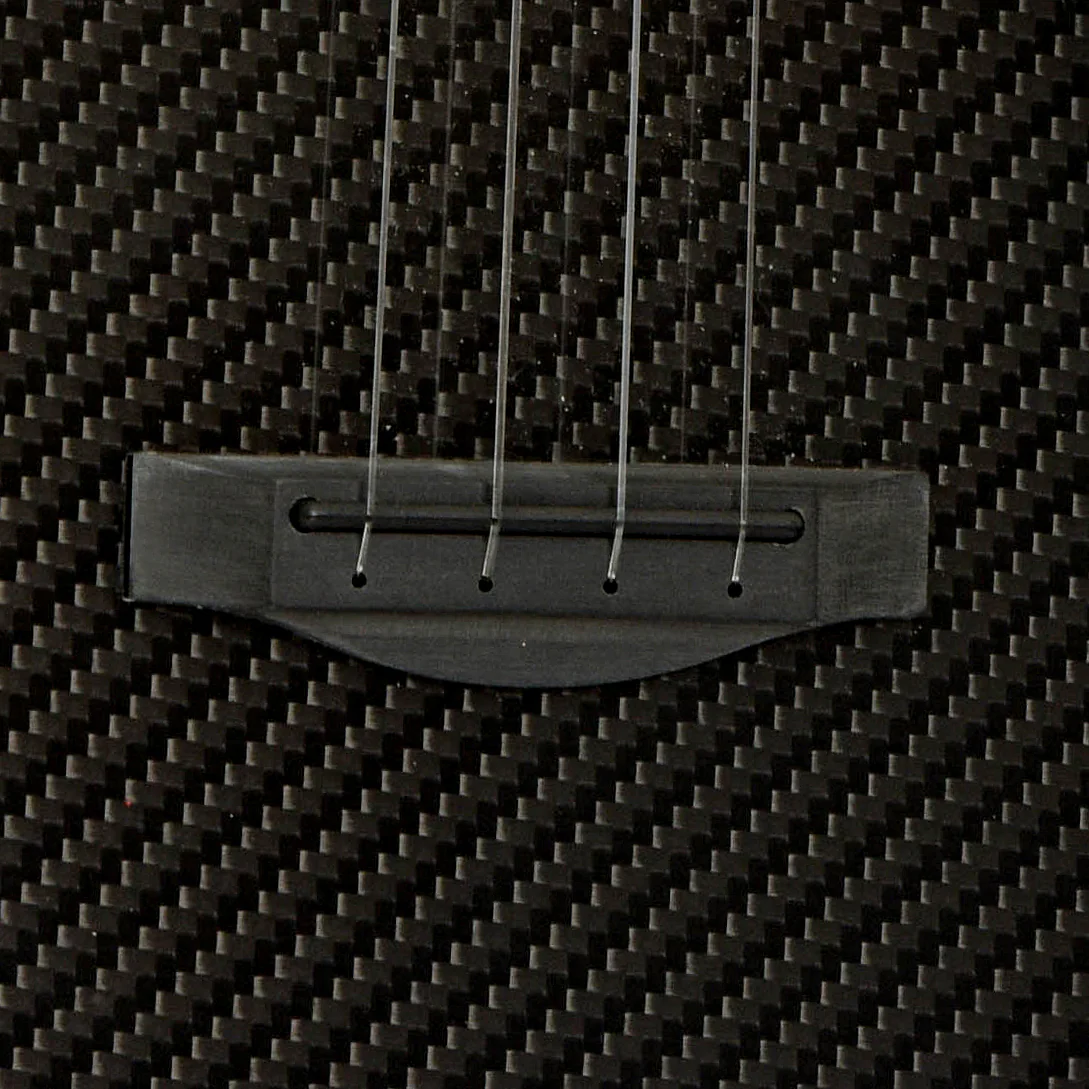 Klos Full Carbon Deluxe Tenor Ukulele (c.2016) - Image 5