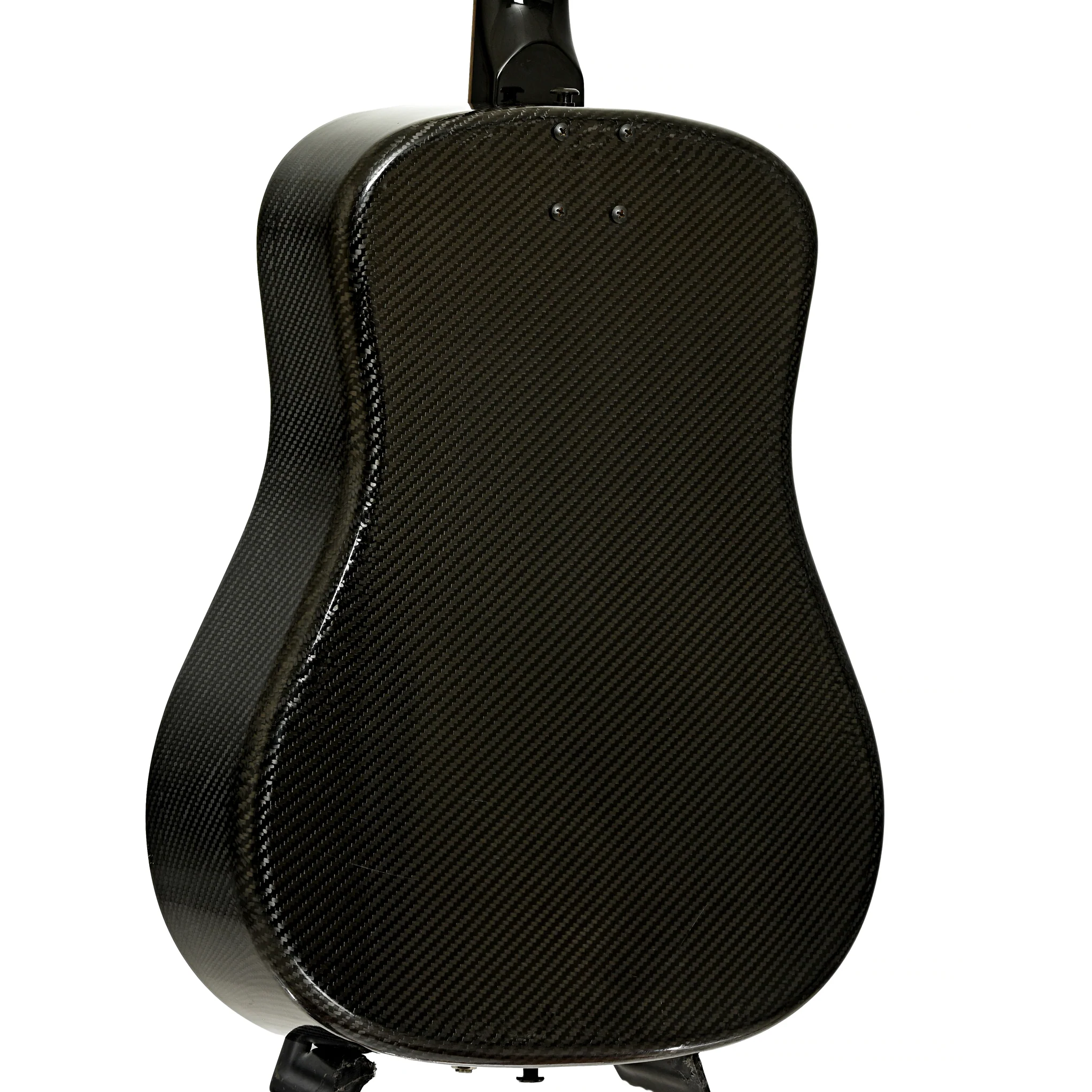 Klos Hybrid Dreadnought Acoustic Guitar (2010s) - Image 11