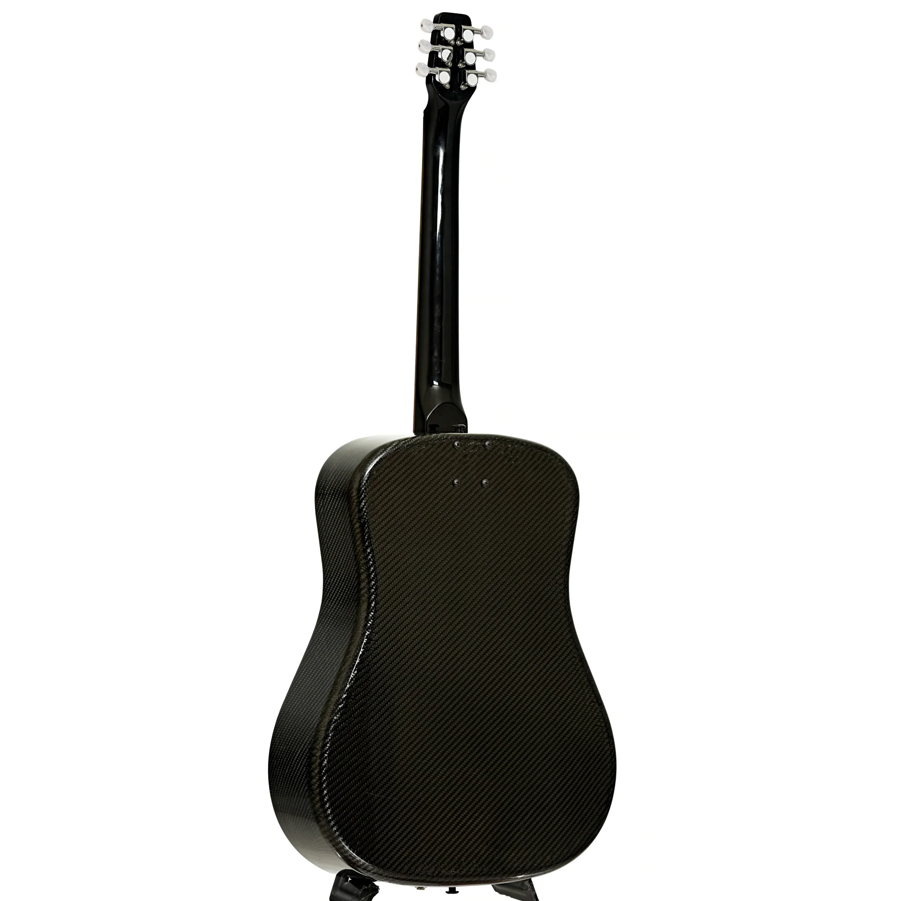 Klos Hybrid Dreadnought Acoustic Guitar (2010s) - Image 12