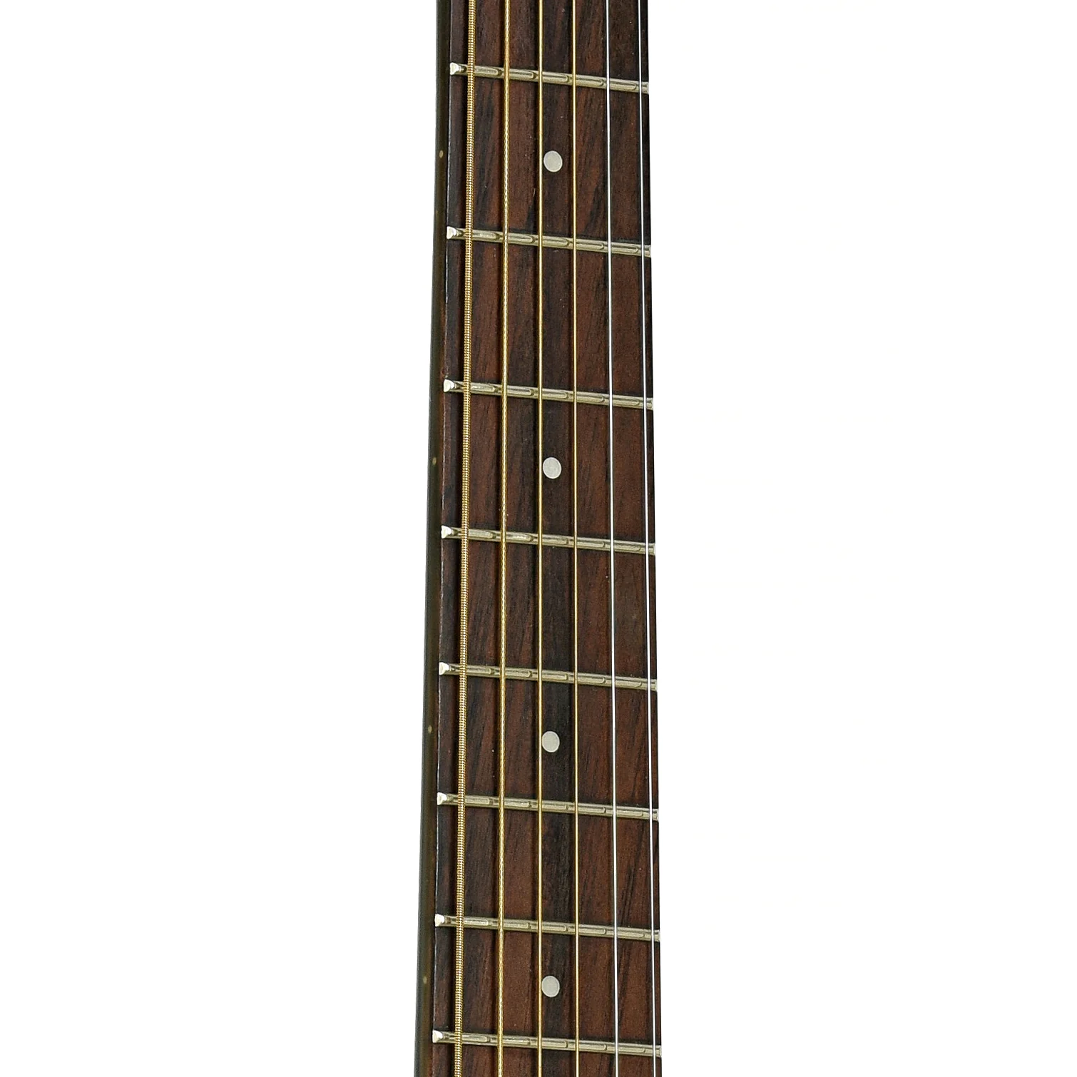 Klos Hybrid Dreadnought Acoustic Guitar (2010s) - Image 7