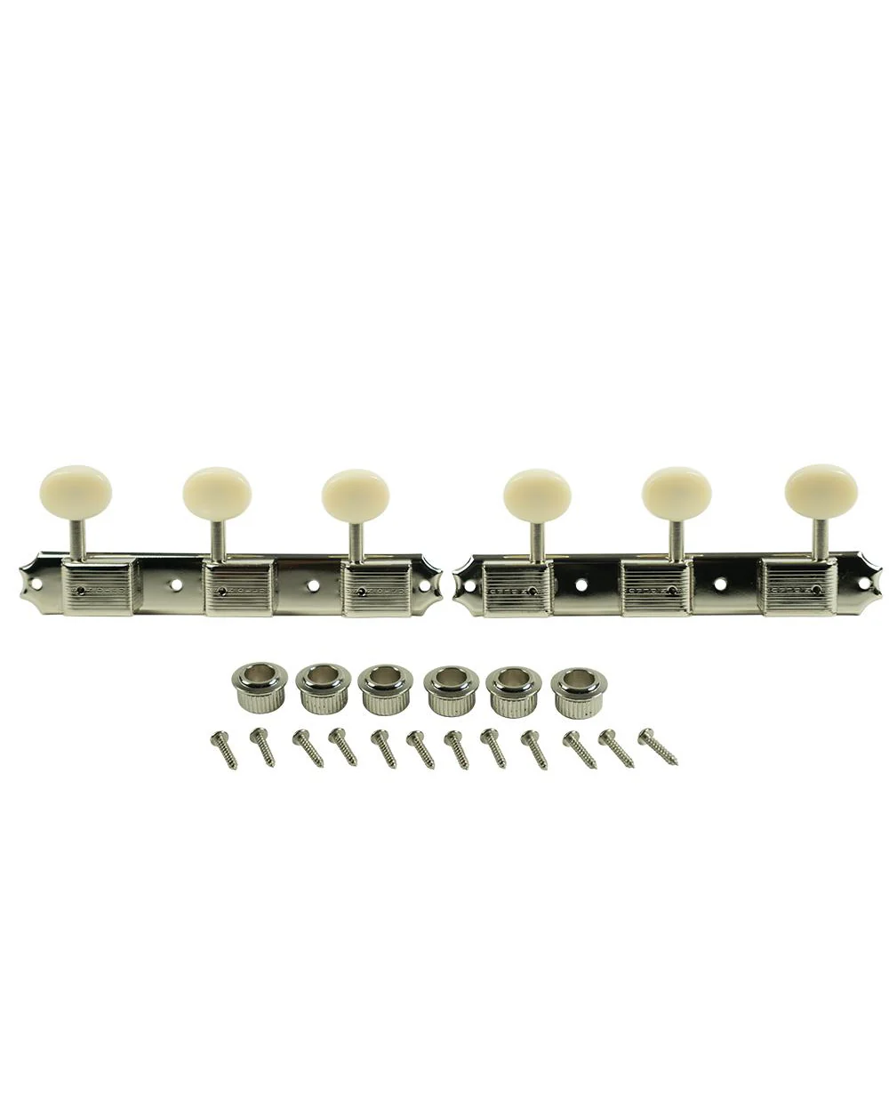 Kluson Deluxe Tuning Machines - Image 2