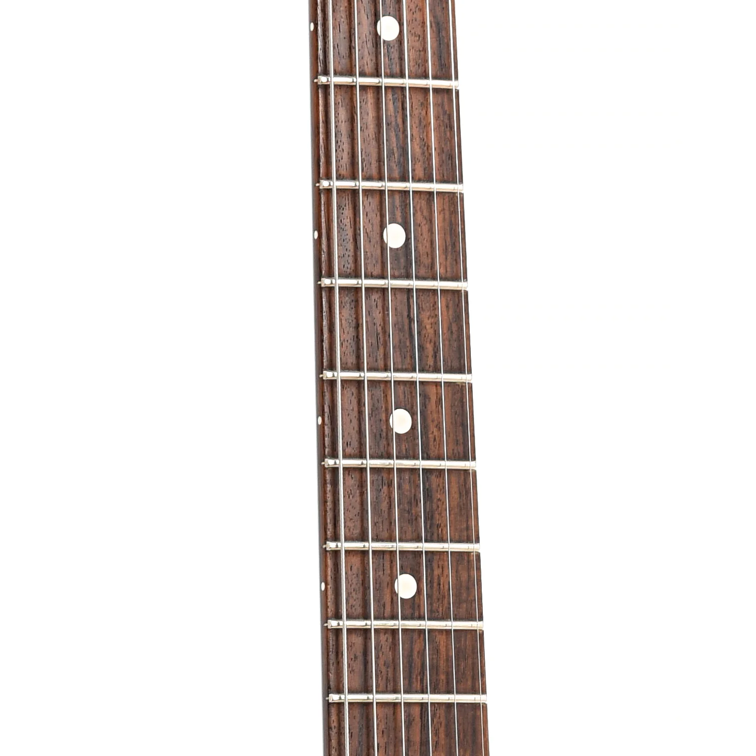 Knaggs Chena Model Tier 3 Hollowbody Electric Guitar (2014) - Image 7