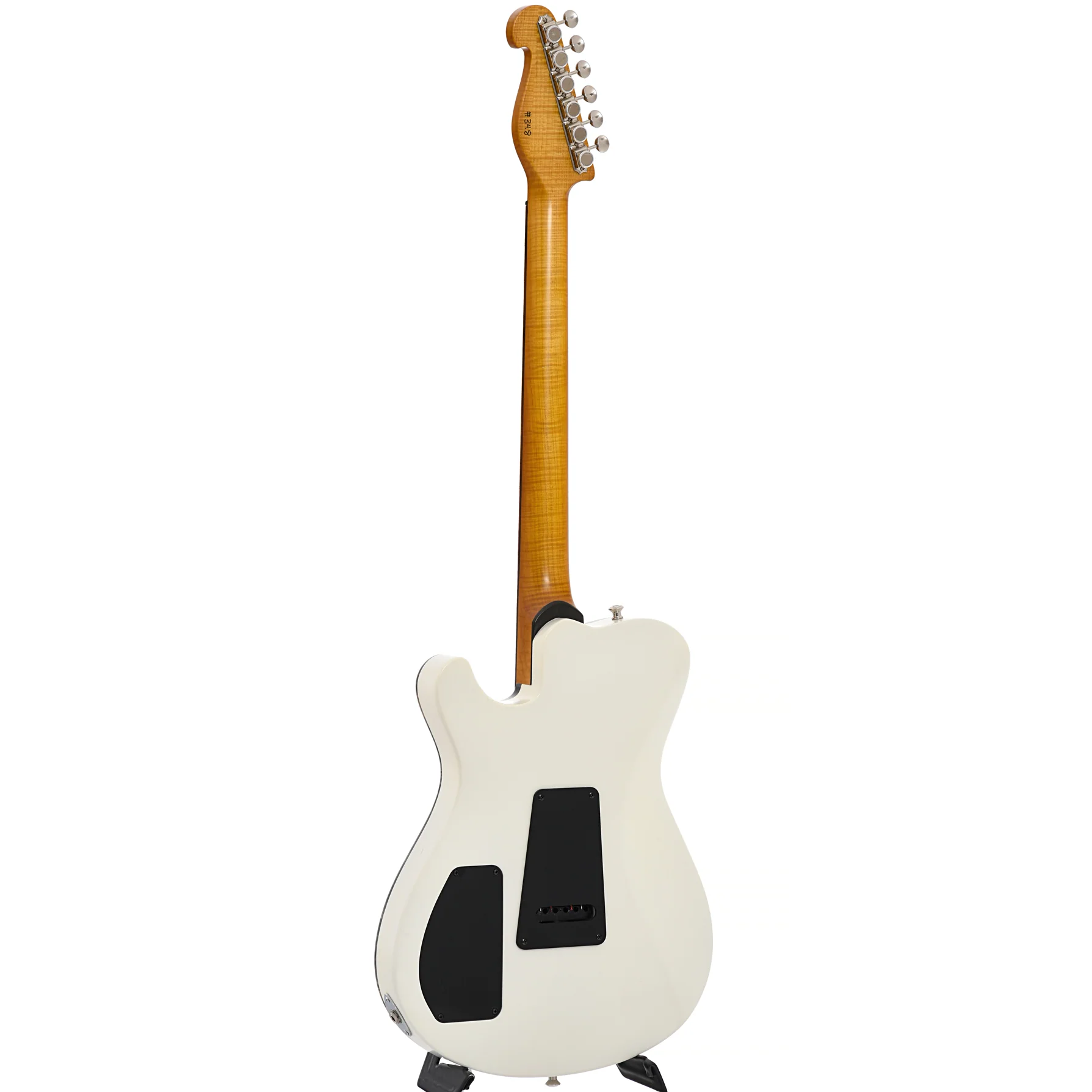 Knaggs Choptank Trem Electric Guitar (2021) - Image 13