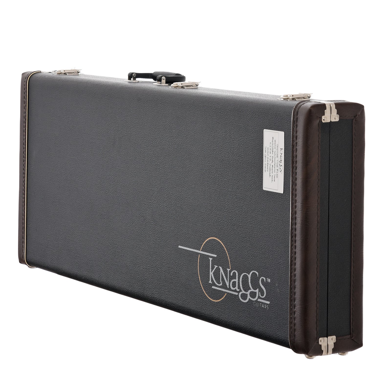 Knaggs Choptank Trem Electric Guitar (2021) - Image 14