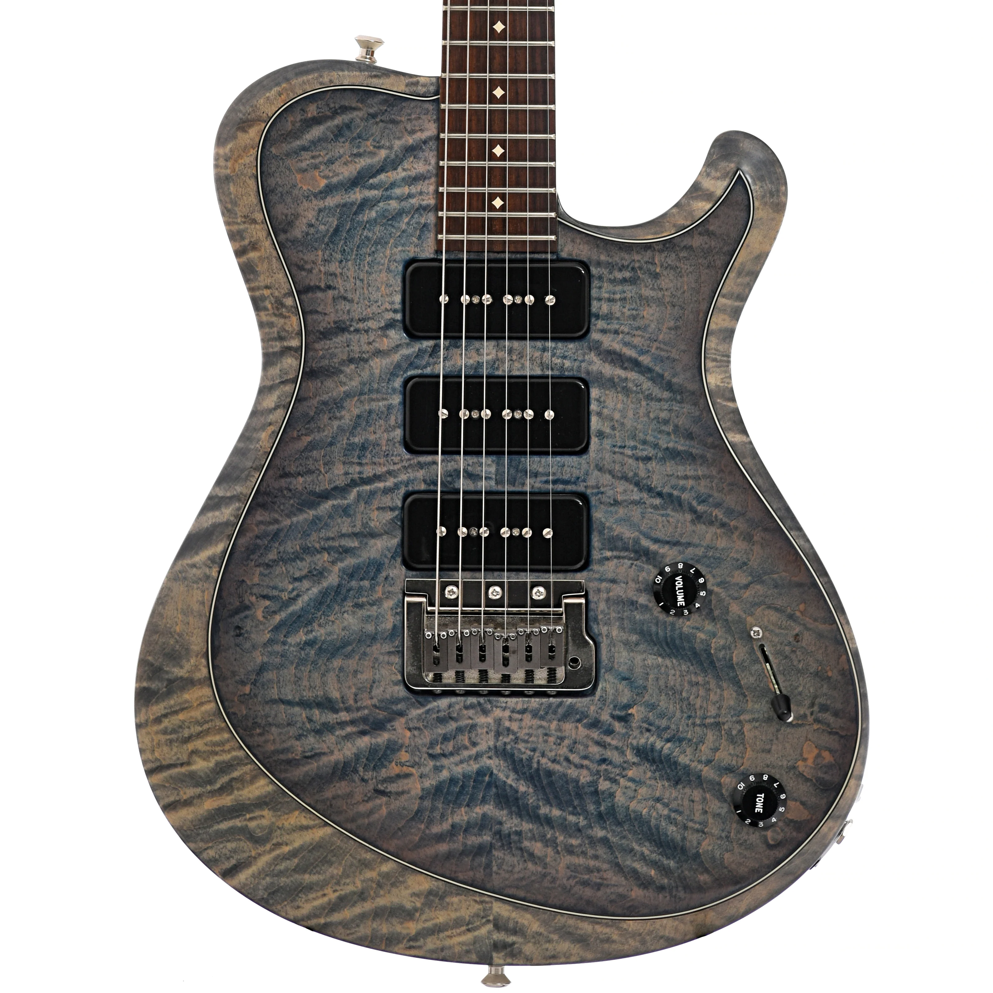 Knaggs Choptank Trem Electric Guitar (2021) - Image 3