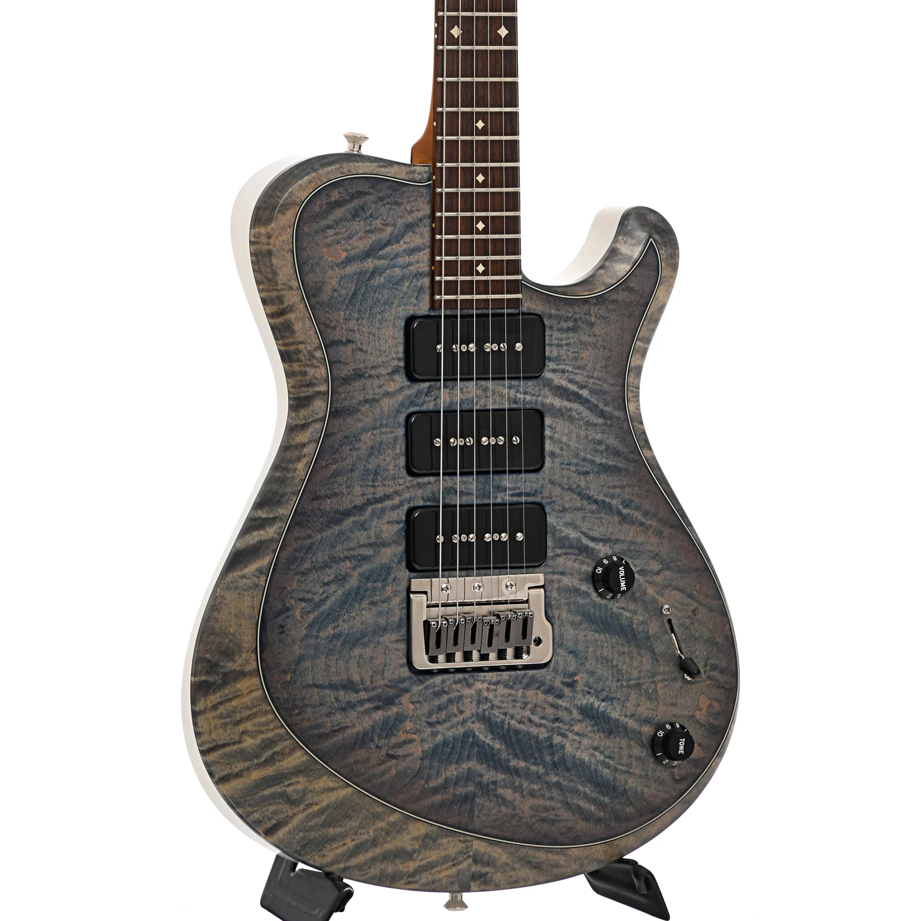 Knaggs Choptank Trem Electric Guitar (2021) - Image 4
