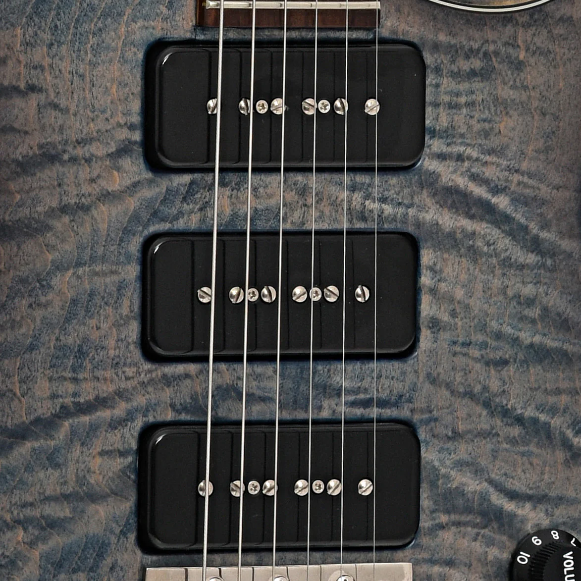 Knaggs Choptank Trem Electric Guitar (2021) - Image 6