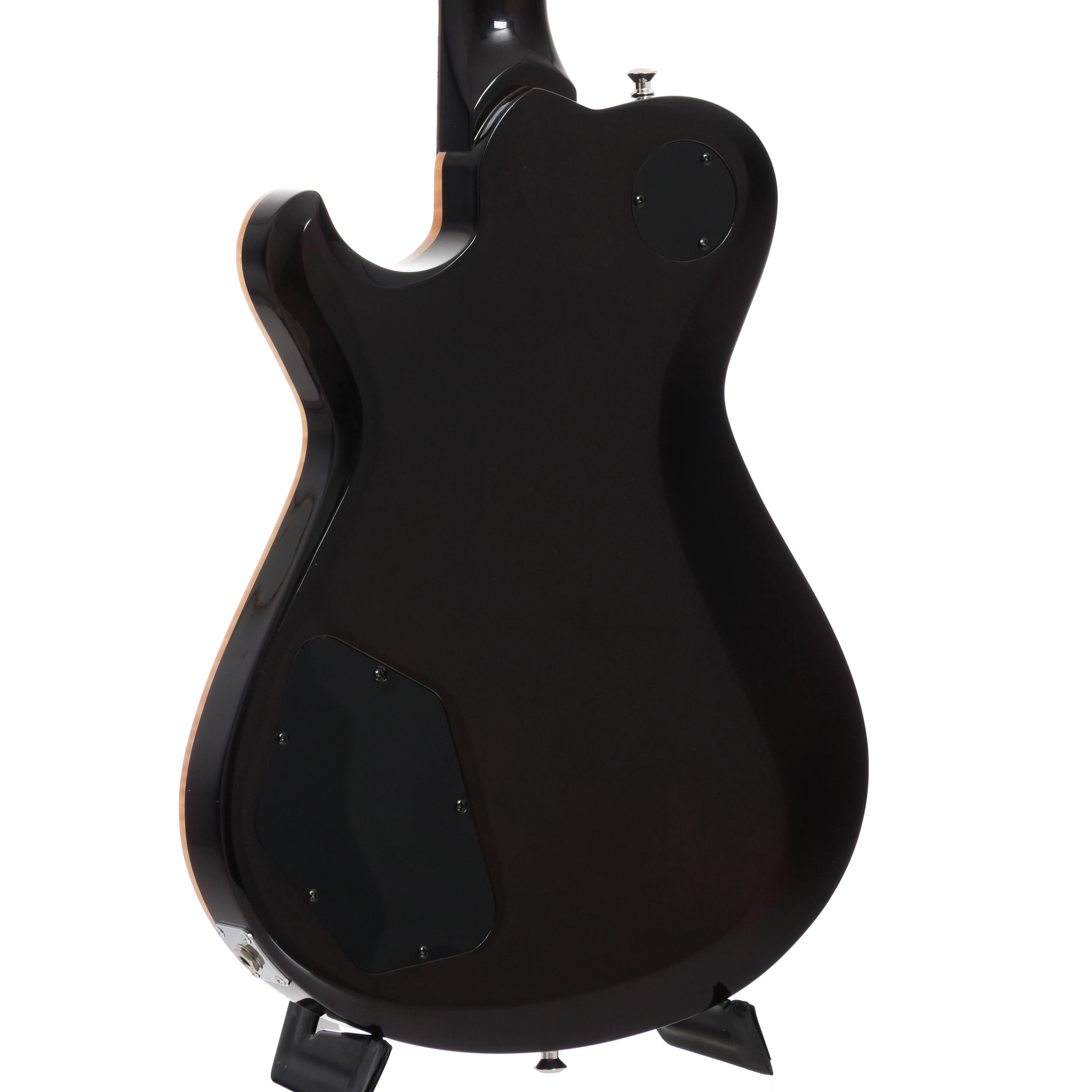 Knaggs Kenai Bigsby T3 Electric Guitar (2015) - Image 10