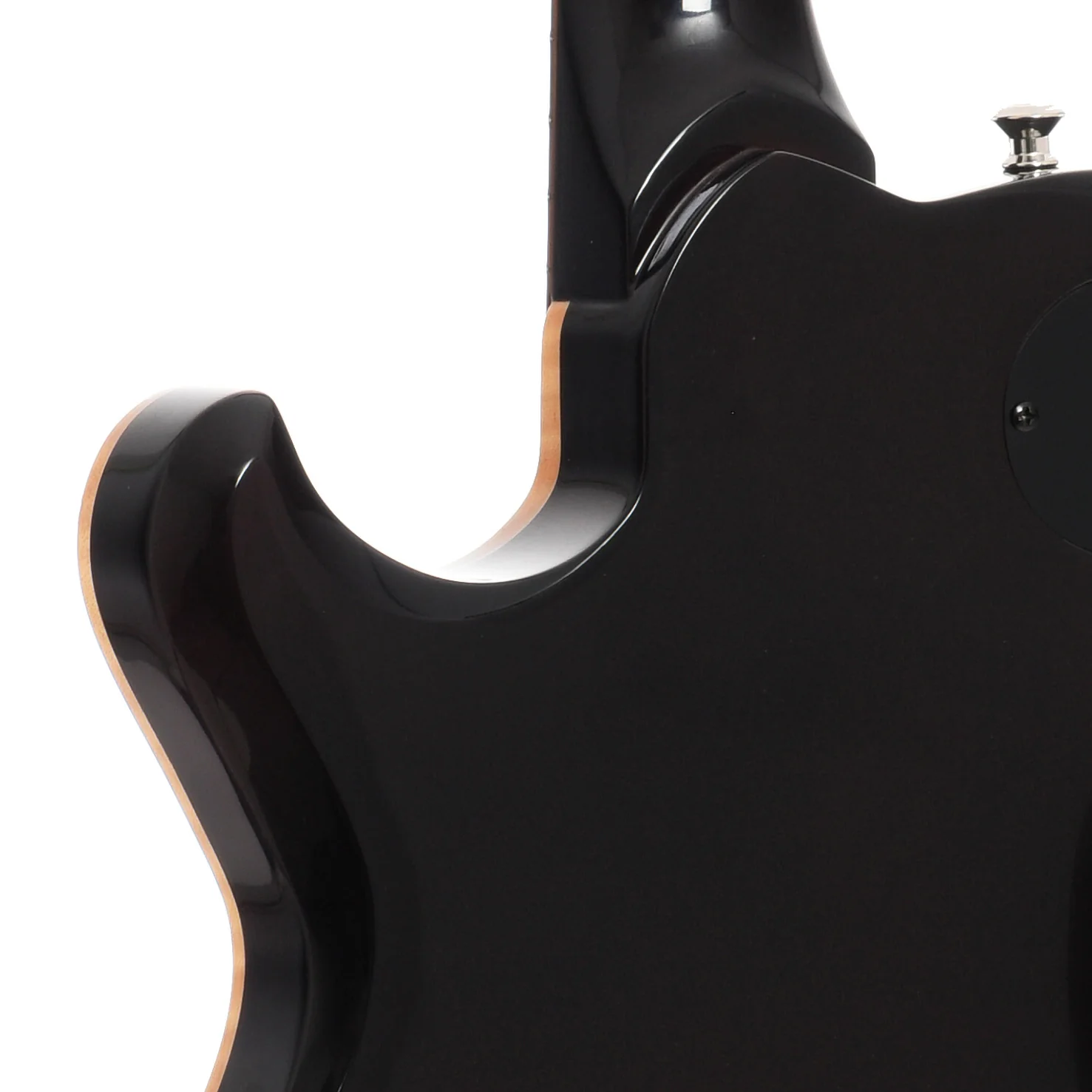 Knaggs Kenai Bigsby T3 Electric Guitar (2015) - Image 9