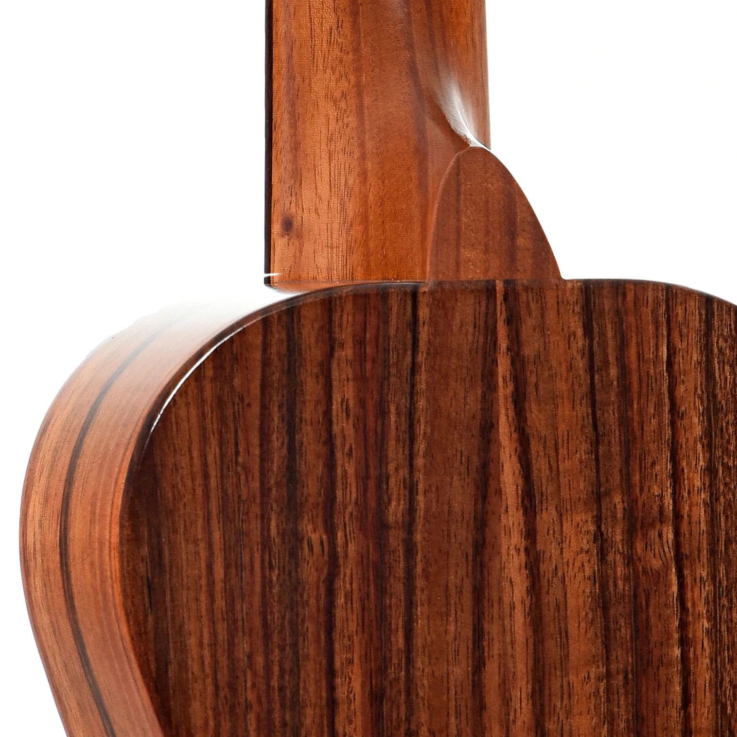 Koaloha KCM-00 Concert Ukulele (2017) - Image 10