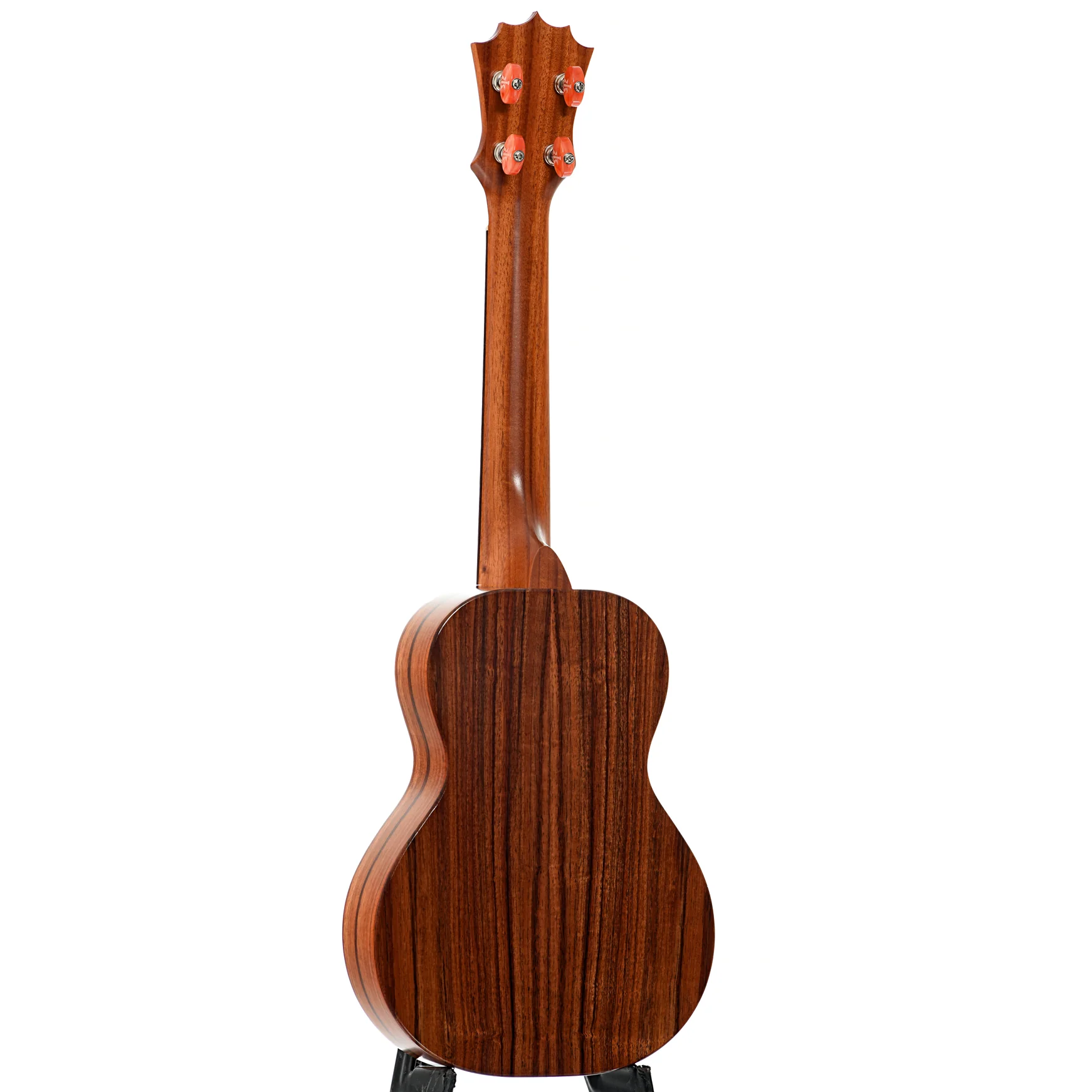 Koaloha KCM-00 Concert Ukulele (2017) - Image 12