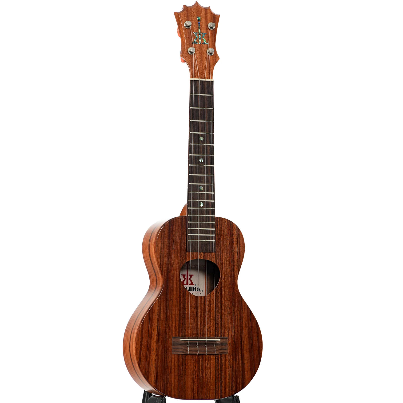 Koaloha KCM-00 Concert Ukulele (2017) - Image 3