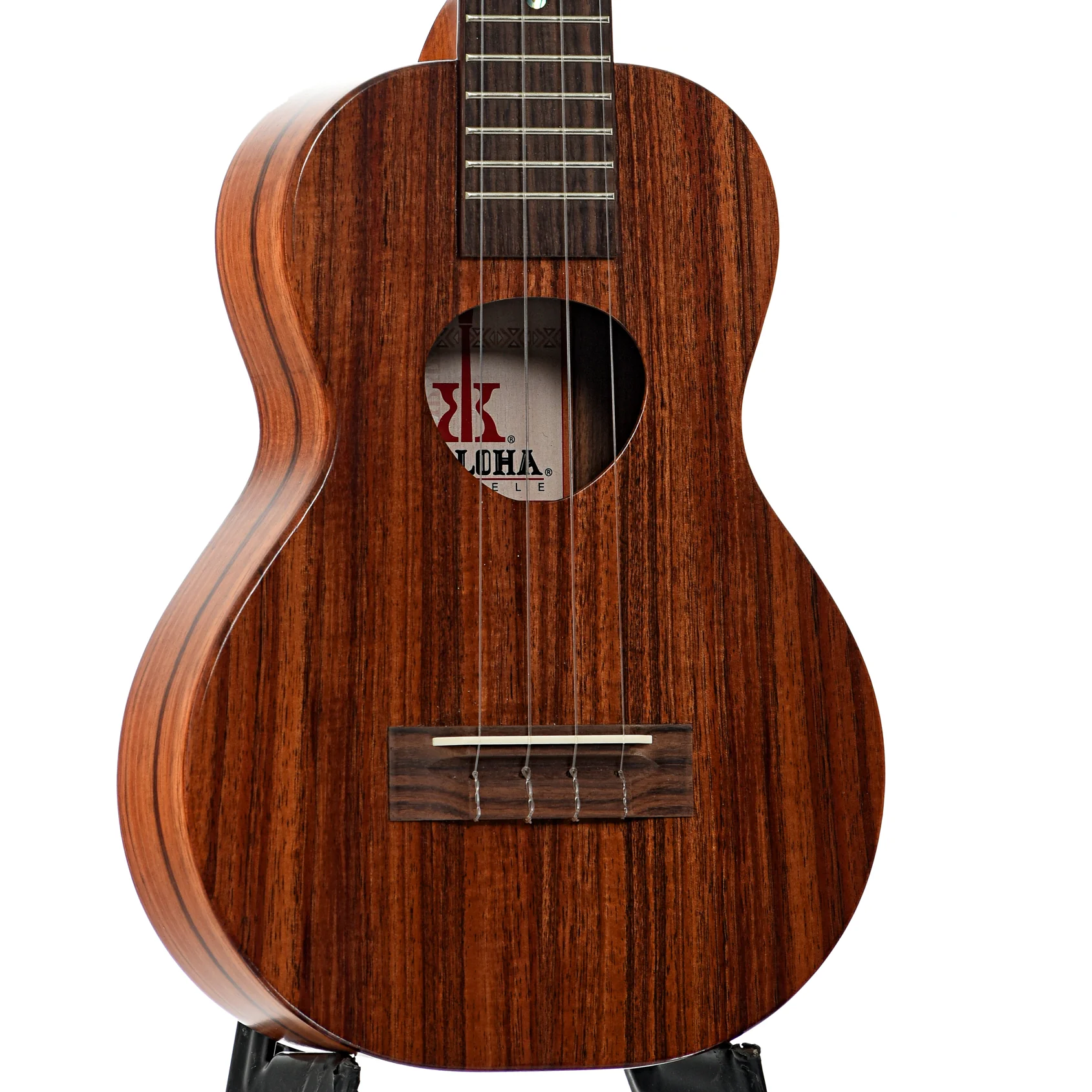 Koaloha KCM-00 Concert Ukulele (2017) - Image 4