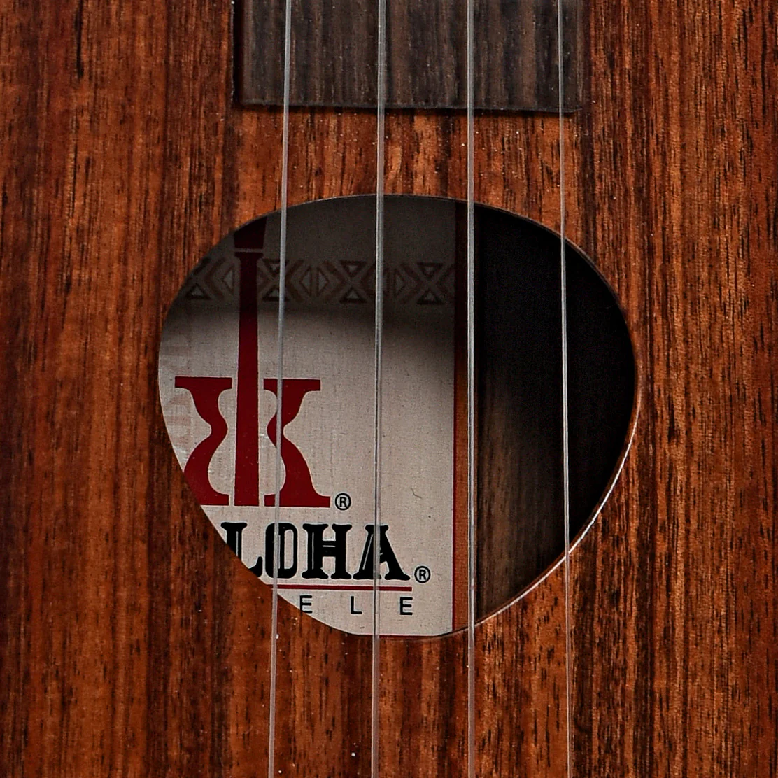 Koaloha KCM-00 Concert Ukulele (2017) - Image 6