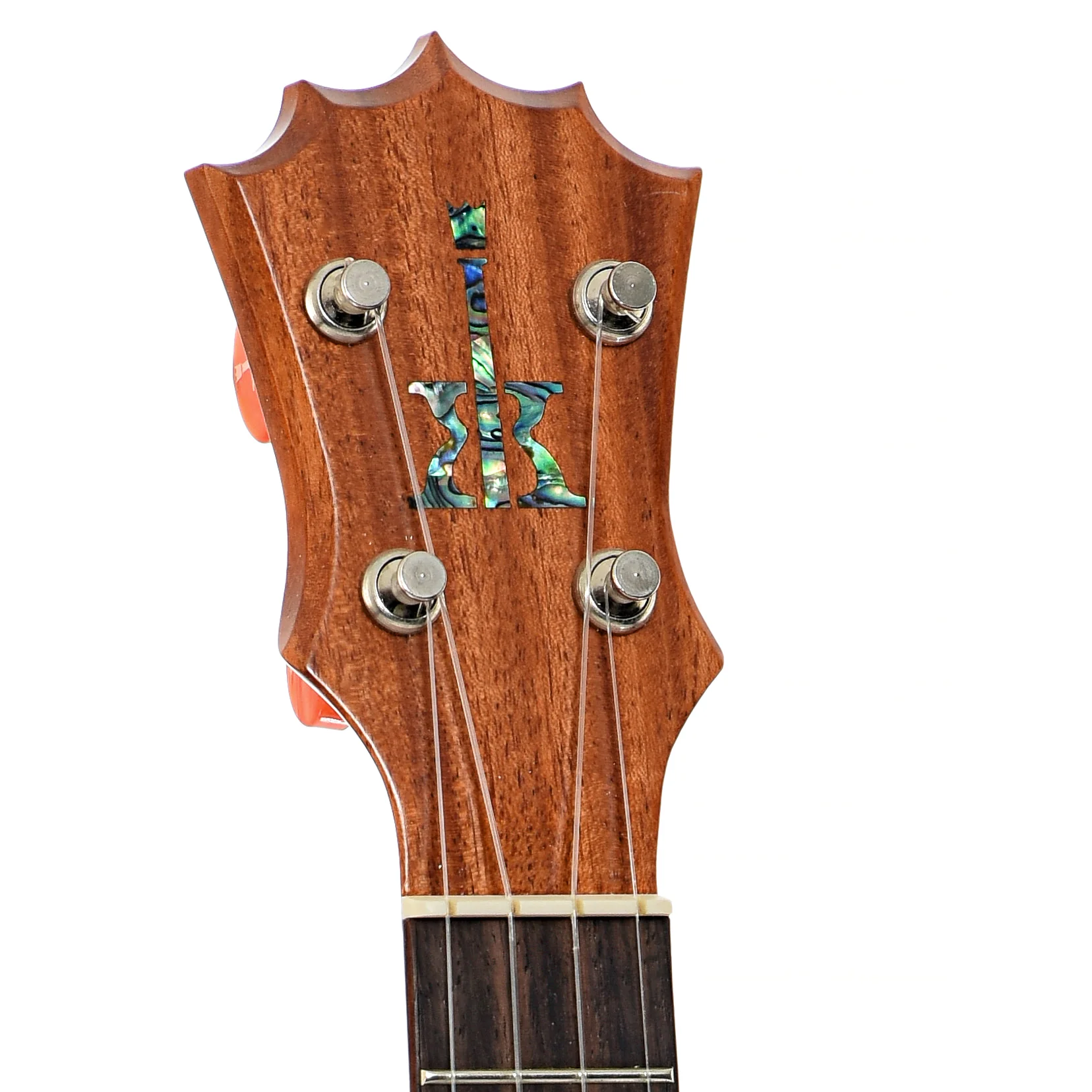 Koaloha KCM-00 Concert Ukulele (2017) - Image 8