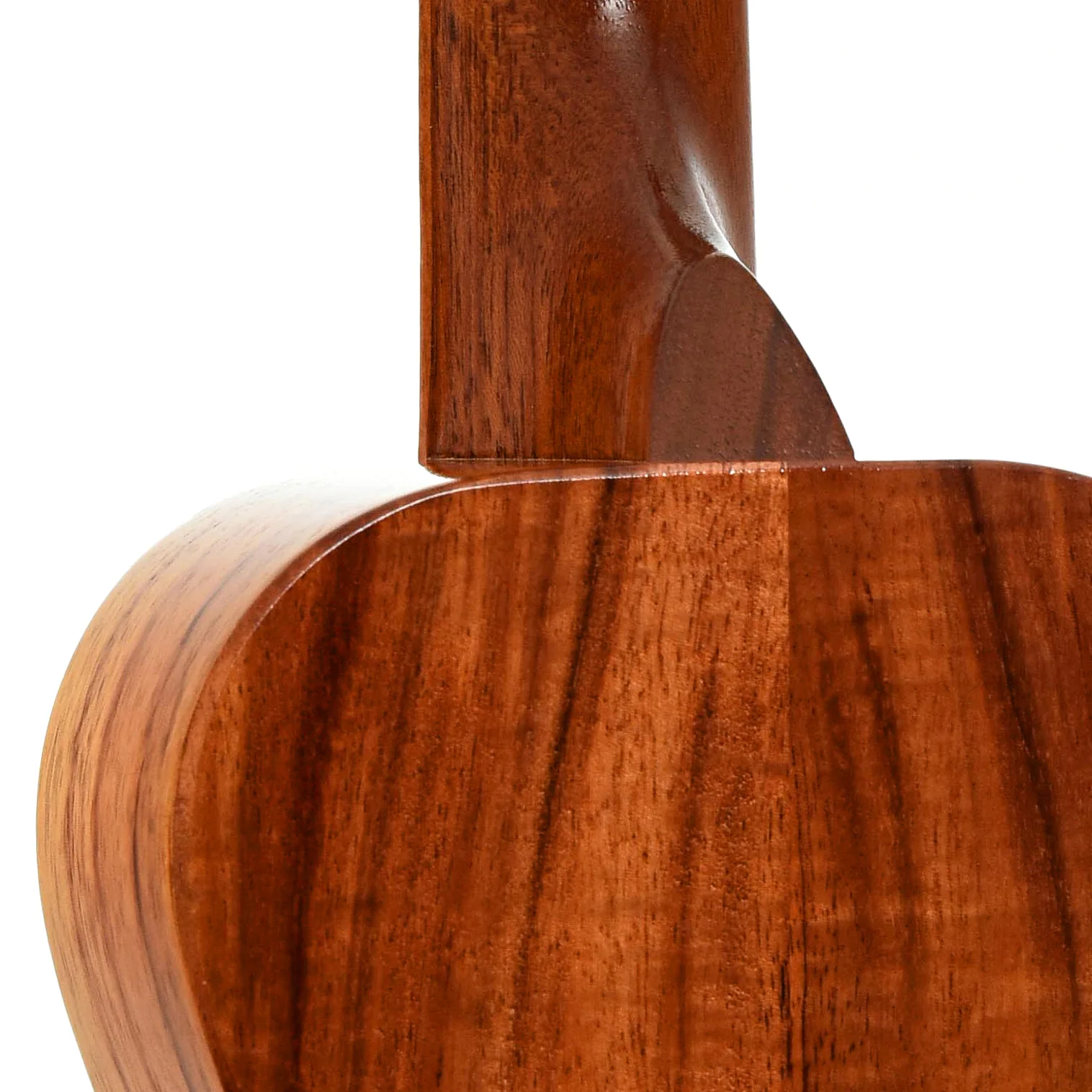 KoAloha KCM-00 Concert Ukulele (2011) - Image 10