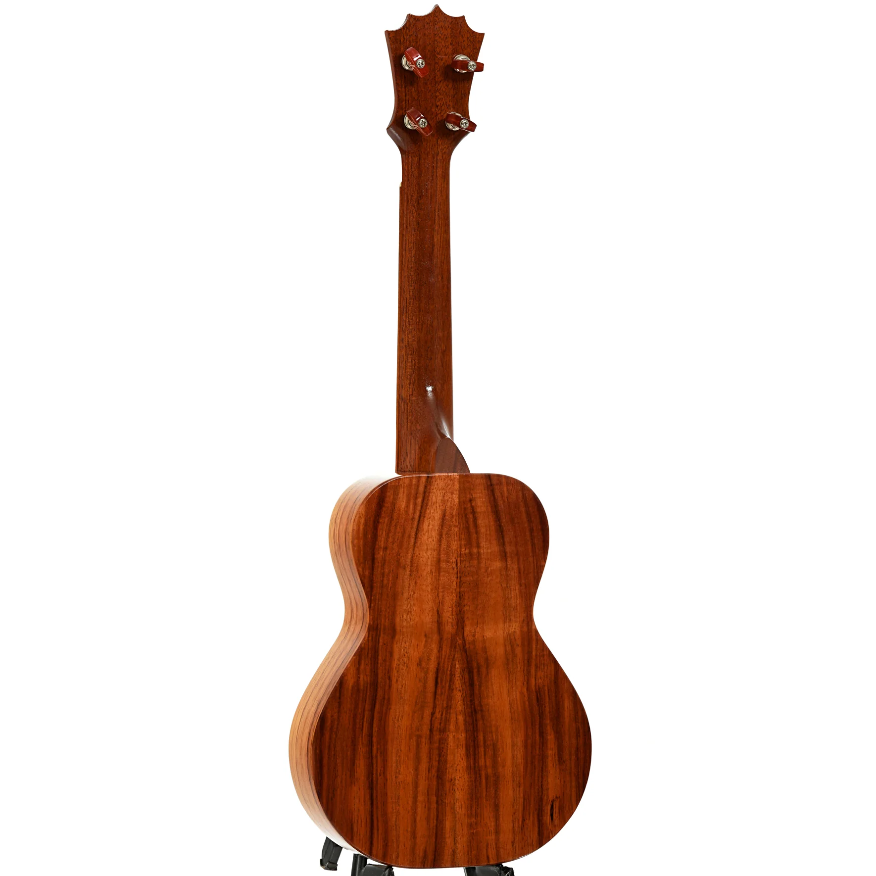 KoAloha KCM-00 Concert Ukulele (2011) - Image 12