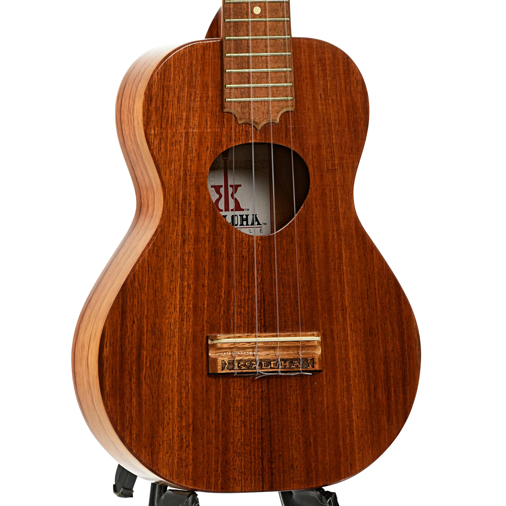 KoAloha KCM-00 Concert Ukulele (2011) - Image 4