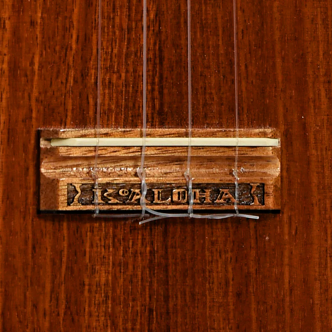 KoAloha KCM-00 Concert Ukulele (2011) - Image 5