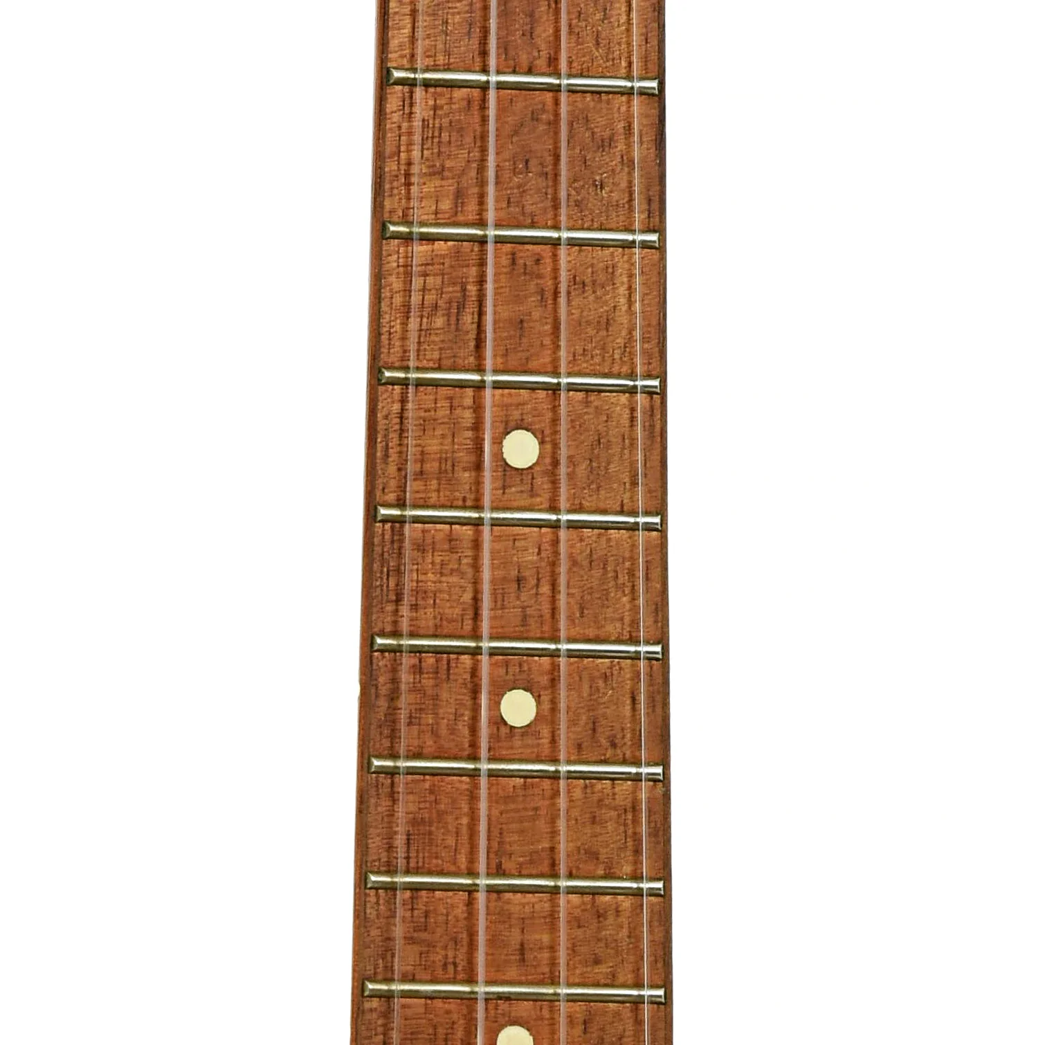 KoAloha KCM-00 Concert Ukulele (2011) - Image 7