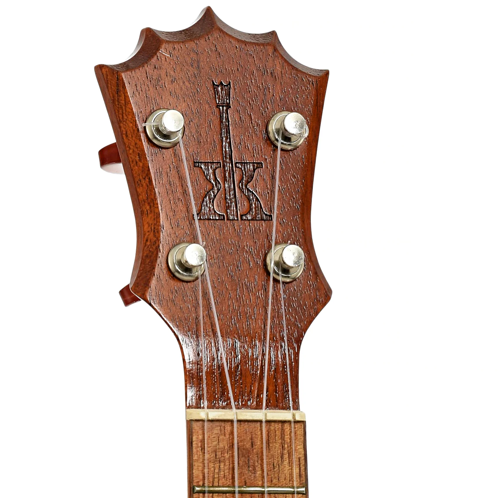 KoAloha KCM-00 Concert Ukulele (2011) - Image 8