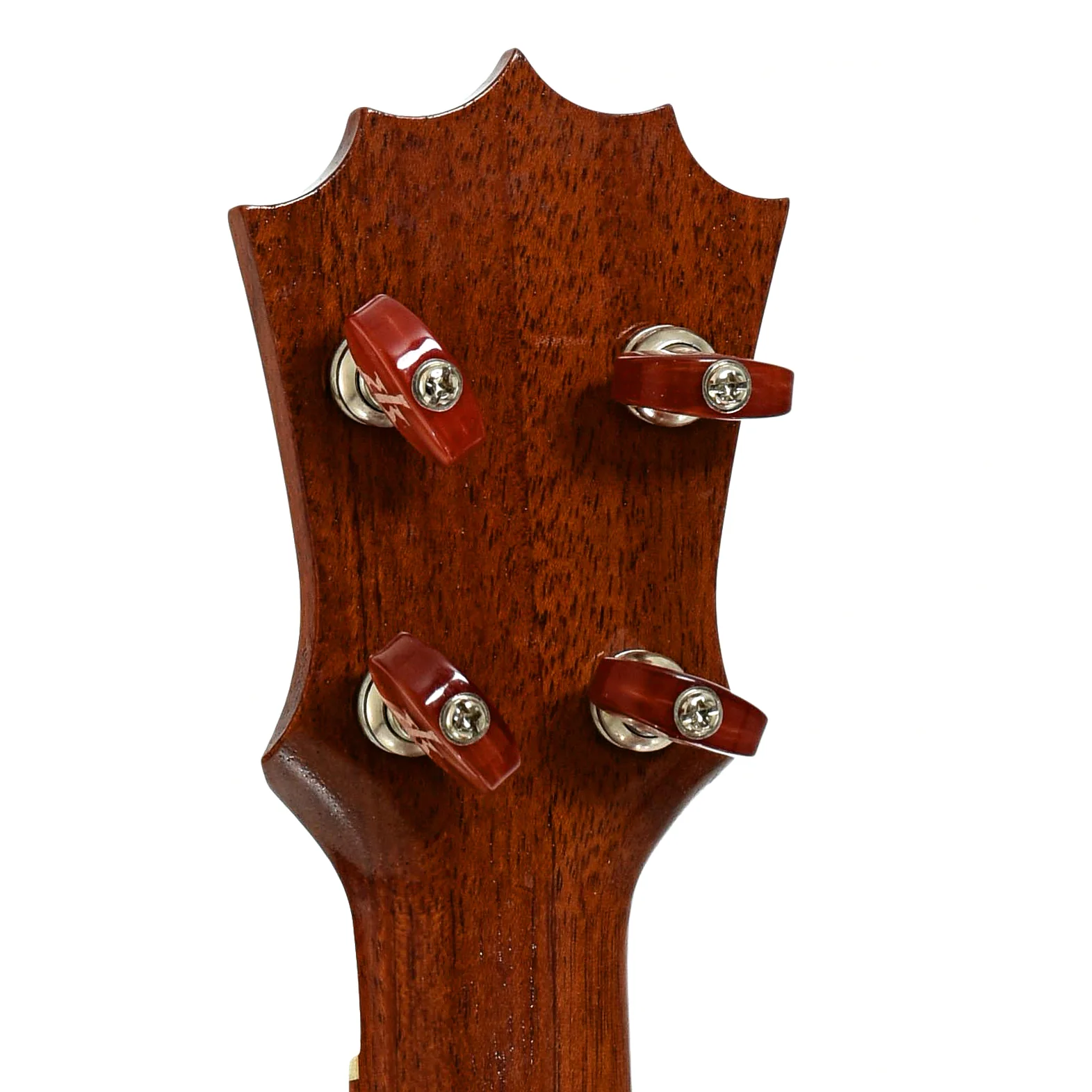 KoAloha KCM-00 Concert Ukulele (2011) - Image 9