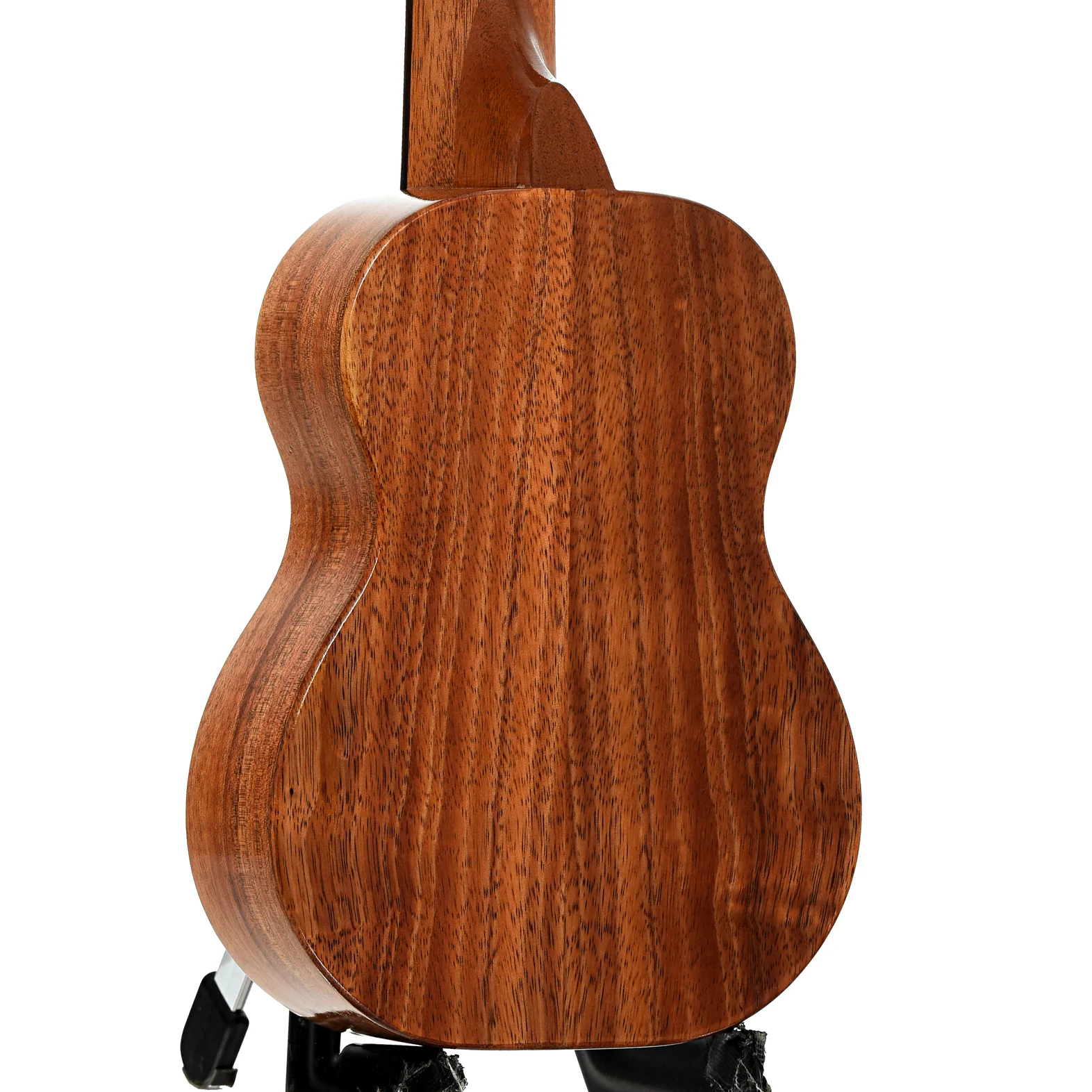 KoAloha KSM-T2 Soprano Body Tenor Neck Ukulele (2010) - Image 11