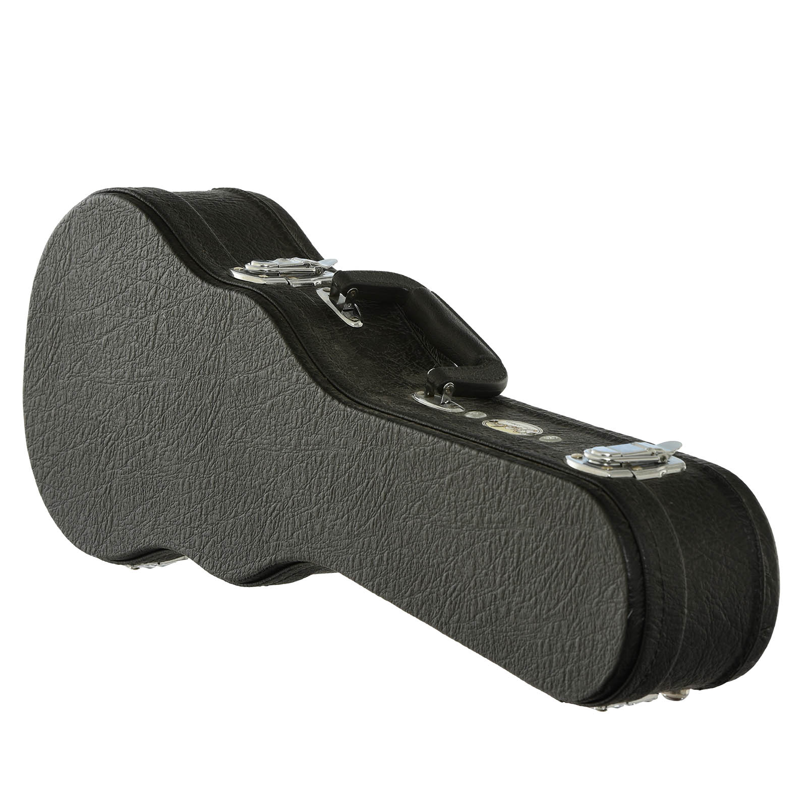 KoAloha KSM-T2 Soprano Body Tenor Neck Ukulele (2010) - Image 13