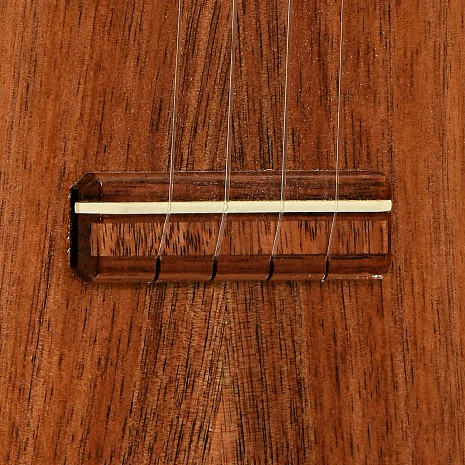 KoAloha KSM-T2 Soprano Body Tenor Neck Ukulele (2010) - Image 5
