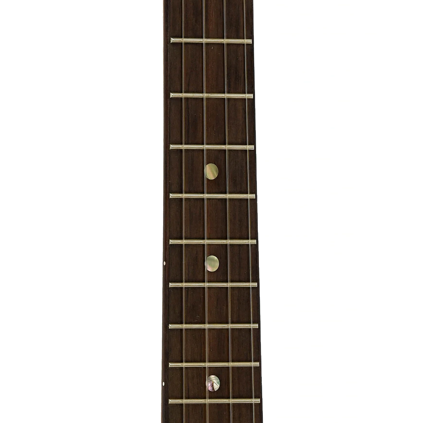 KoAloha KSM-T2 Soprano Body Tenor Neck Ukulele (2010) - Image 7