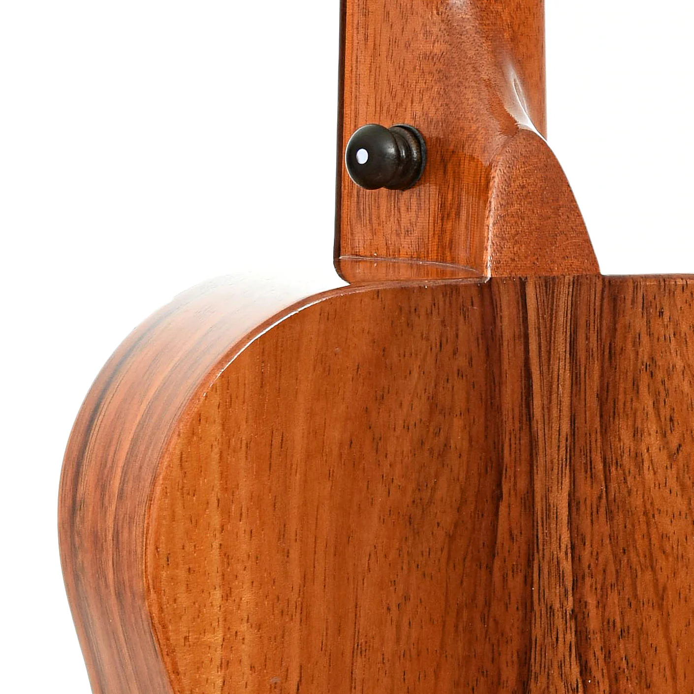 KoAloha KTM-00 Tenor Ukulele (2011) - Image 10