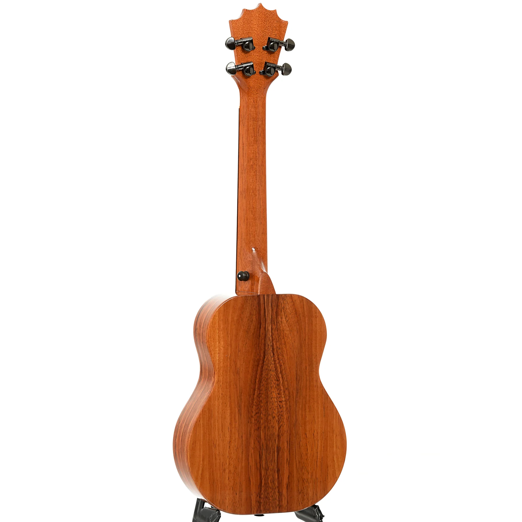 KoAloha KTM-00 Tenor Ukulele (2011) - Image 12