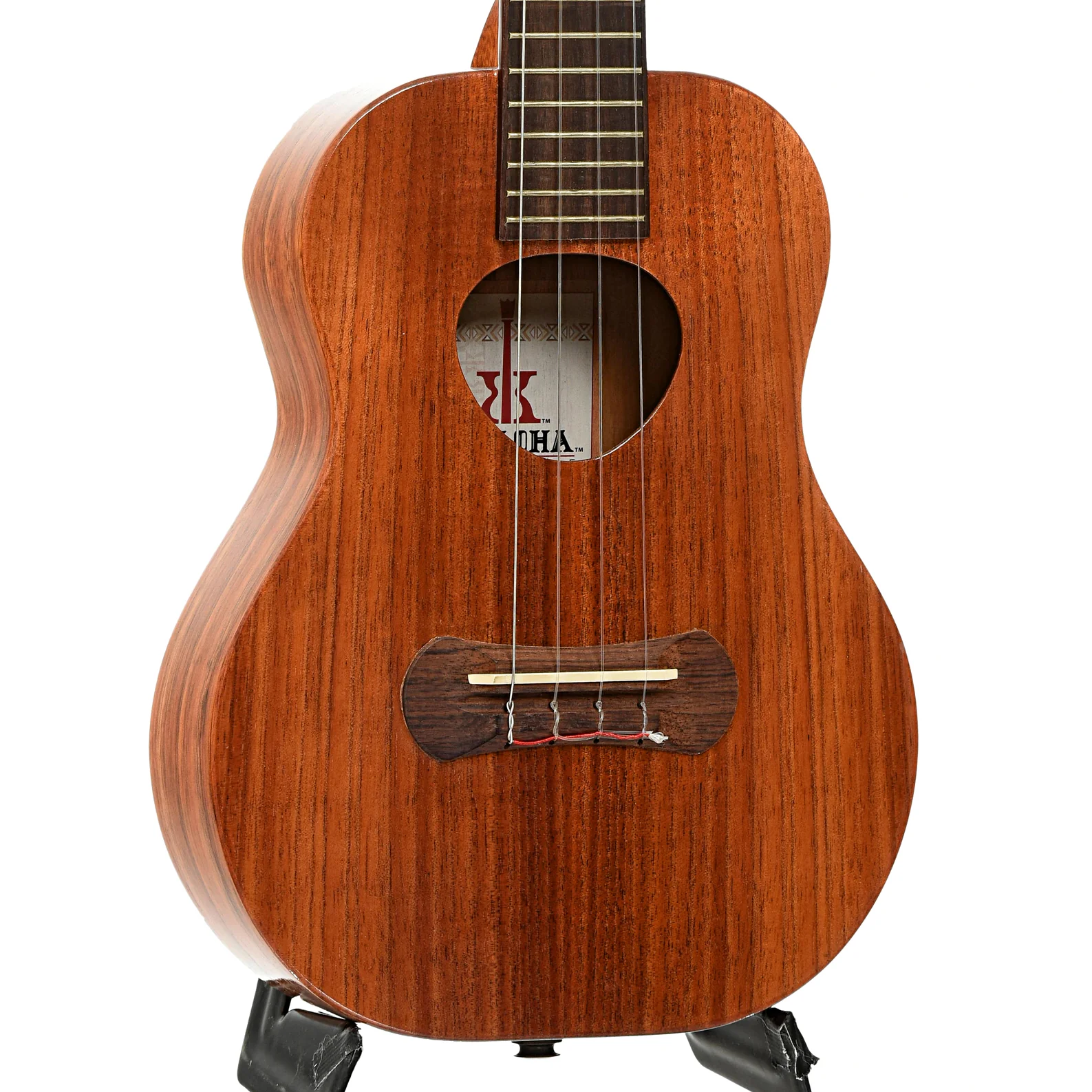 KoAloha KTM-00 Tenor Ukulele (2011) - Image 4