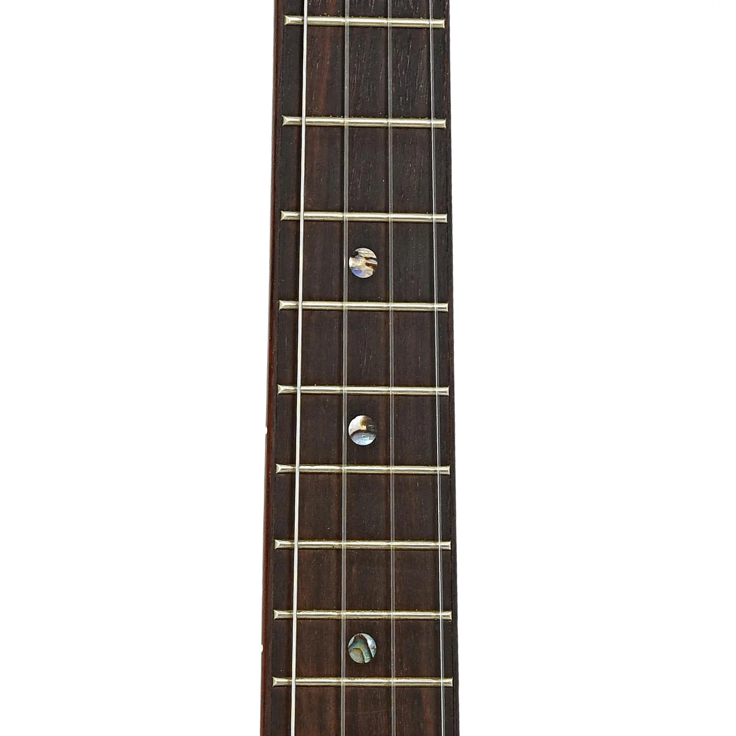 KoAloha KTM-00 Tenor Ukulele (2011) - Image 7
