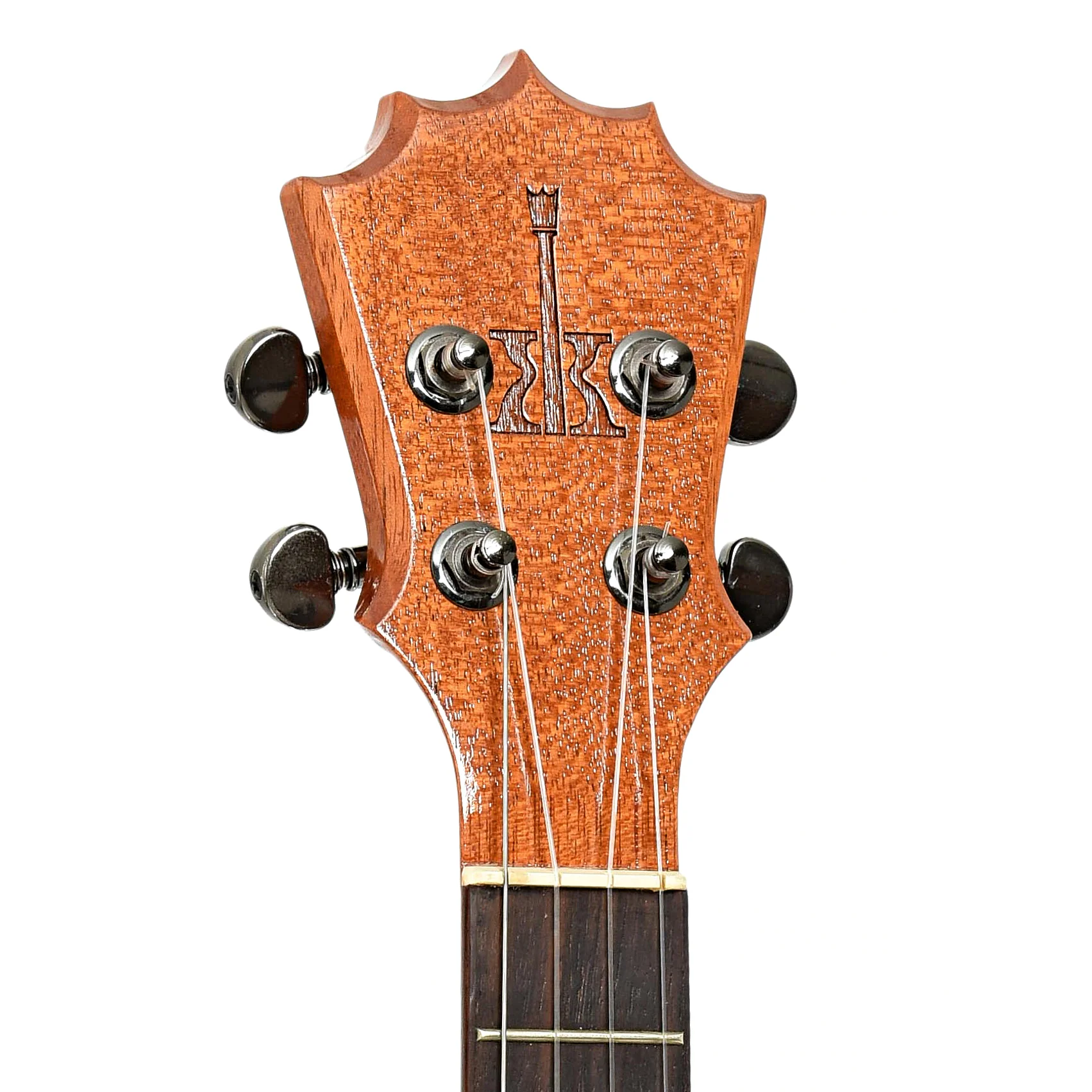 KoAloha KTM-00 Tenor Ukulele (2011) - Image 8