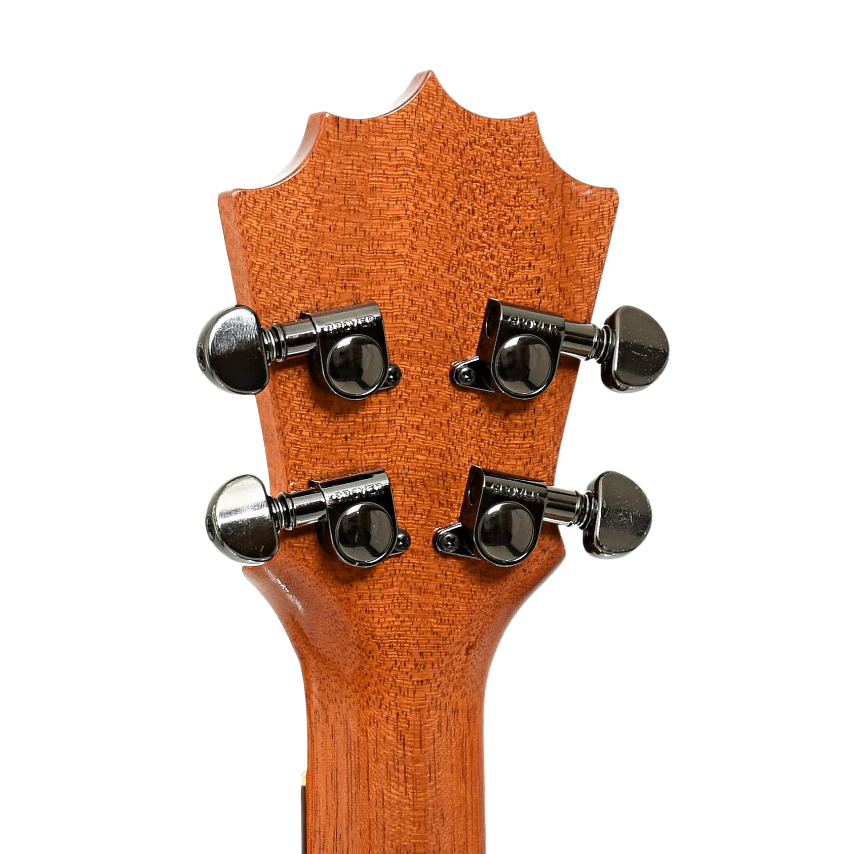 KoAloha KTM-00 Tenor Ukulele (2011) - Image 9