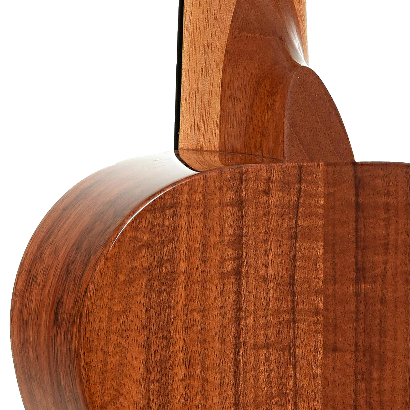 KoAloha KTM-25 25th Anniversary Silver Tenor Ukulele (2022) - Image 10