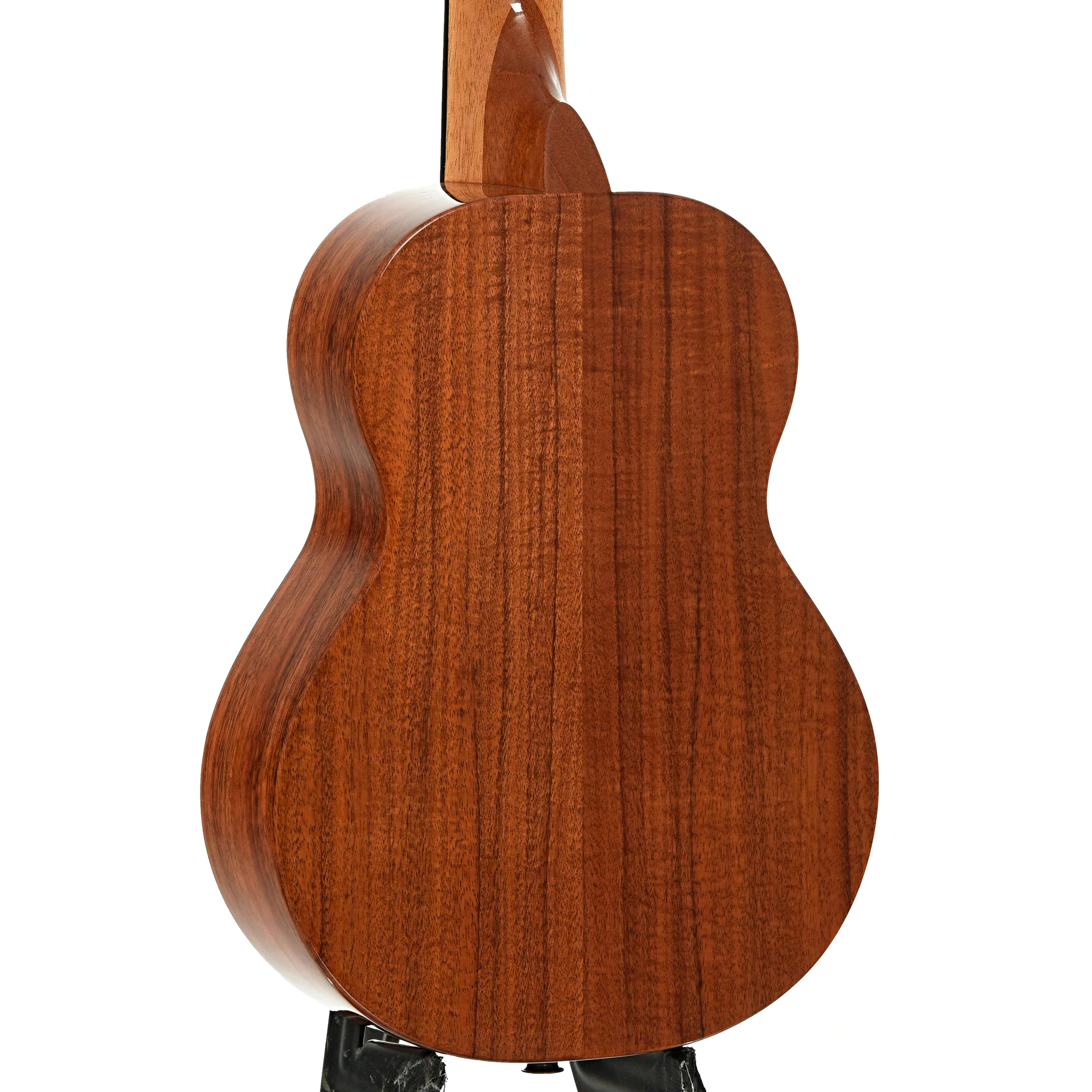 KoAloha KTM-25 25th Anniversary Silver Tenor Ukulele (2022) - Image 11